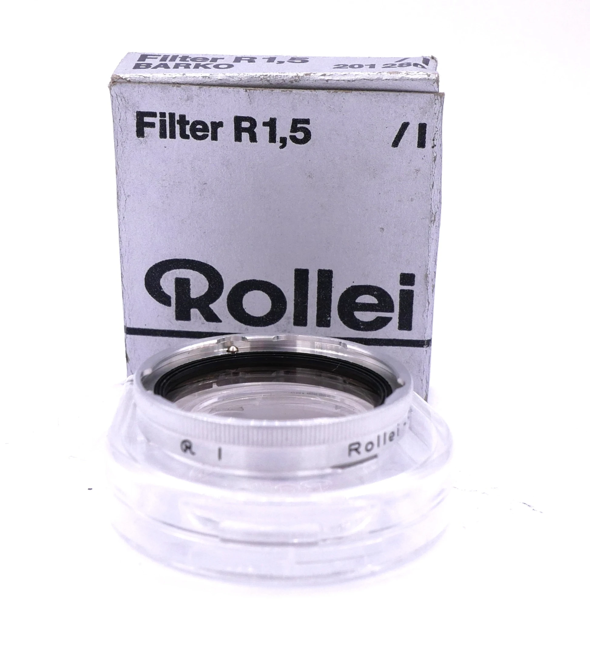 Rollei Bay 1 R1.5 Warming Filter - Best Available Image