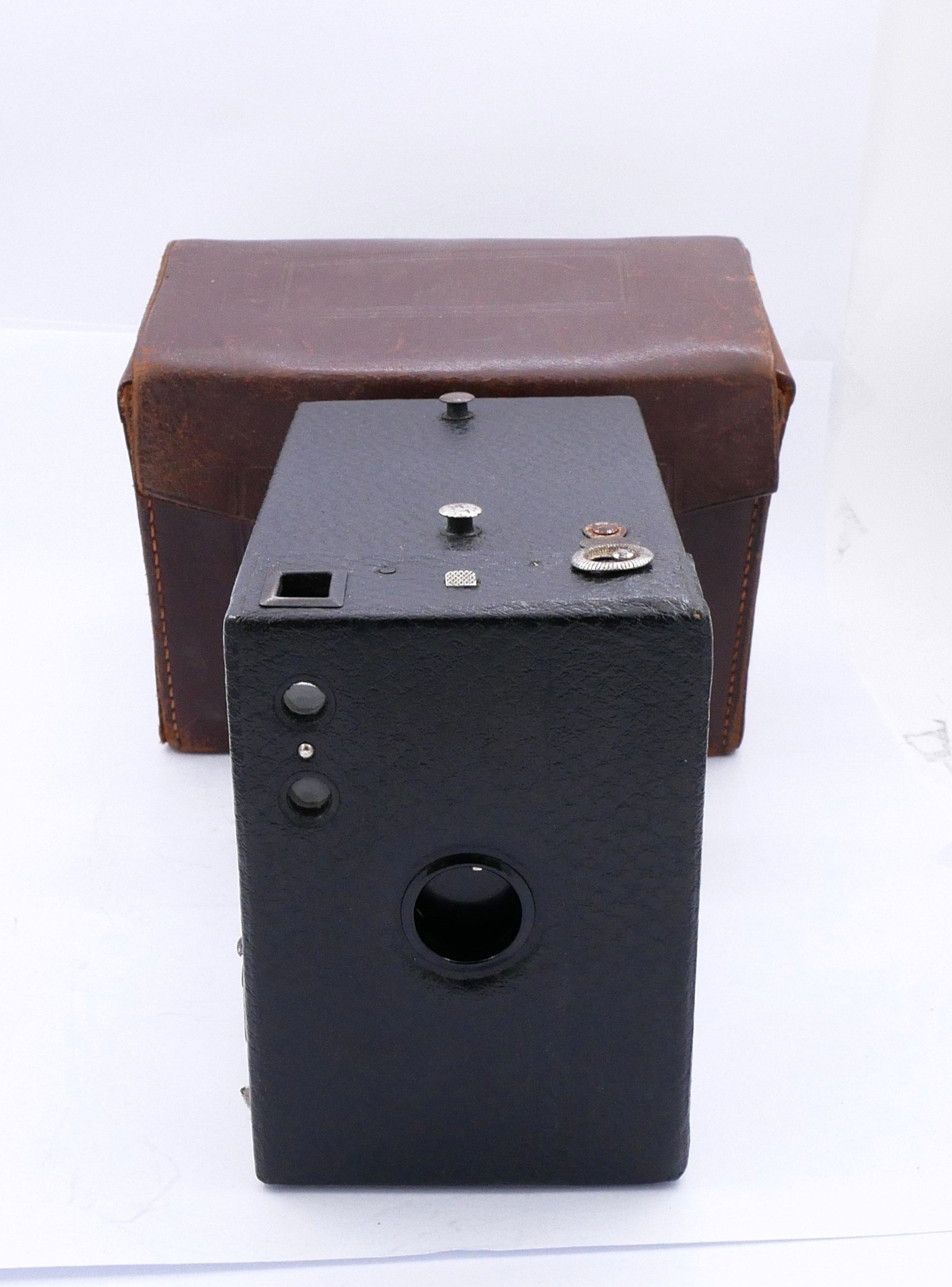 Best image for Kodak 120 Brownie Early