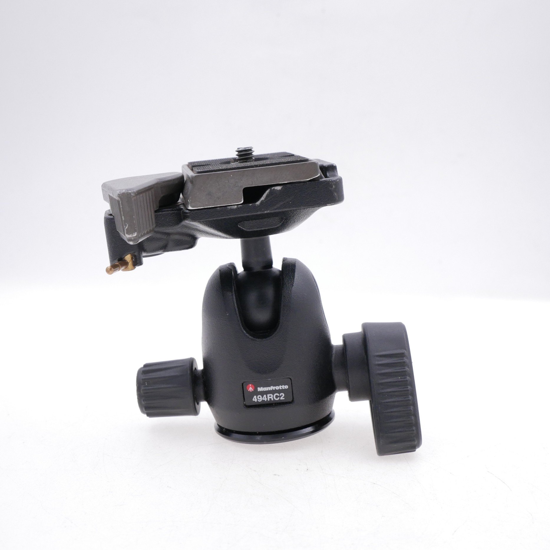 Manfrotto 494RC2 Ball Head 