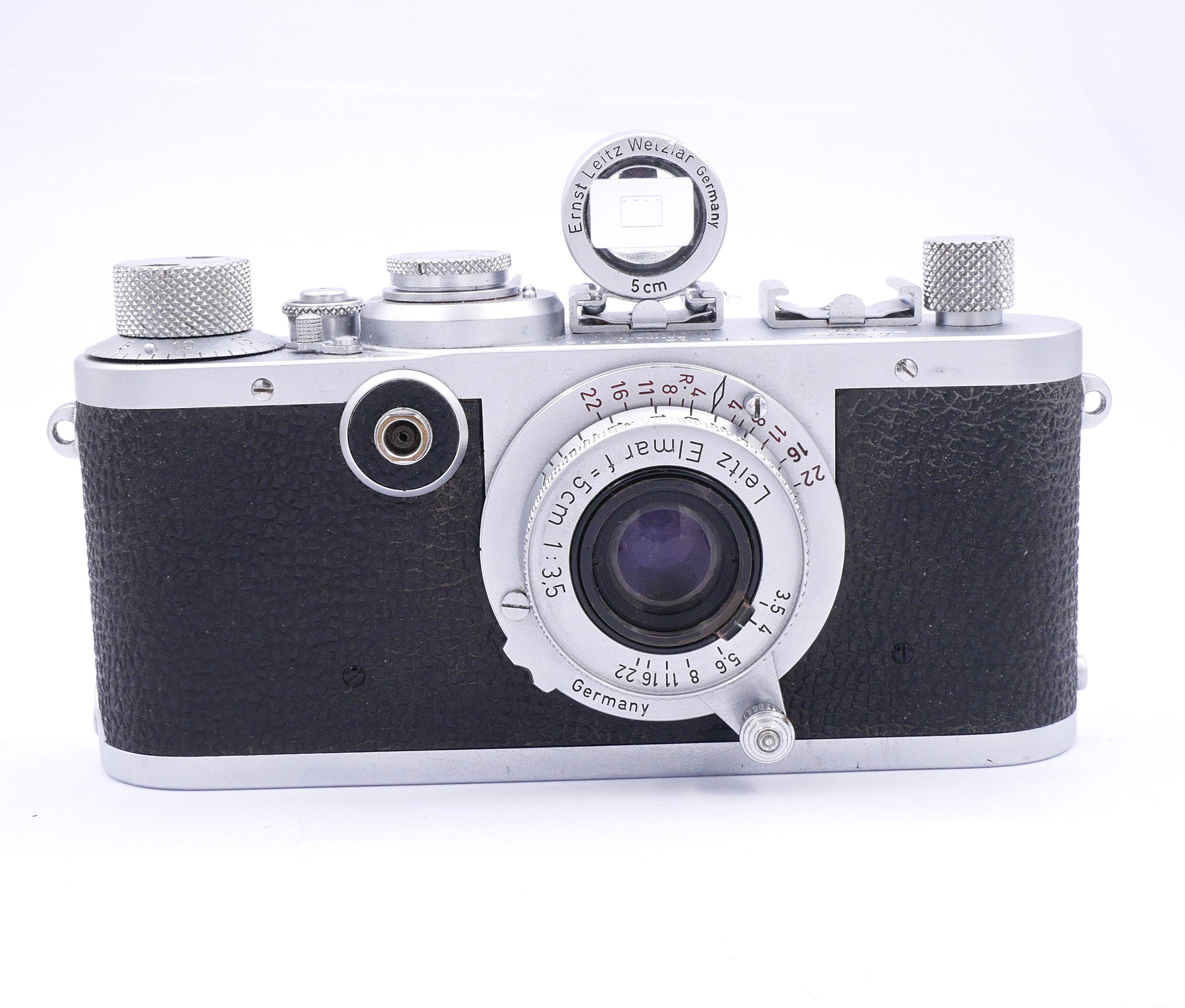 Best image for Leica 1f with Leitz Elmar 5cm F/3.5 Lens