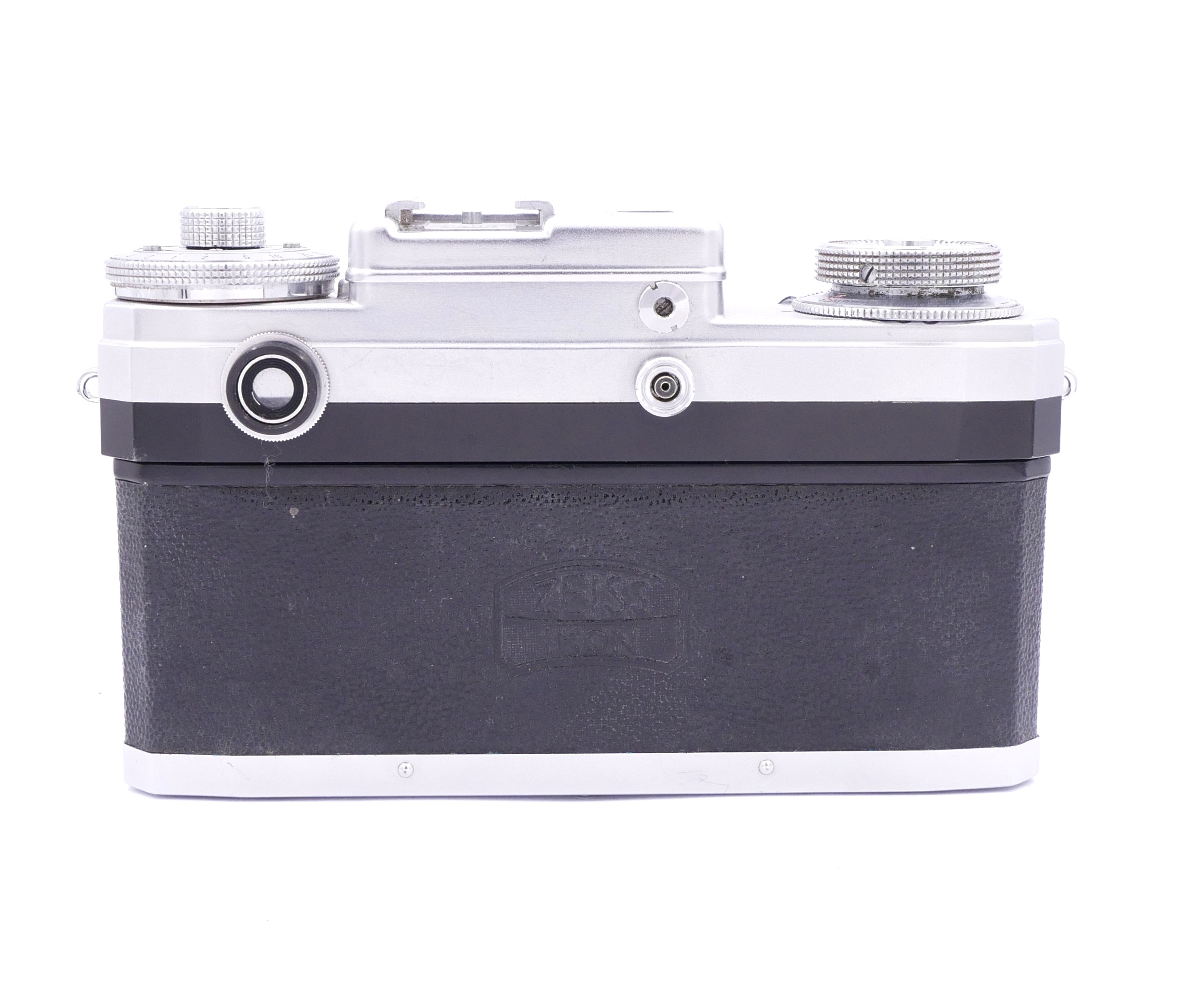 S-H-LRKSTS_2.jpg - Contax IIIa with 50mm F/1.5 Sonnar Lens - Image 2