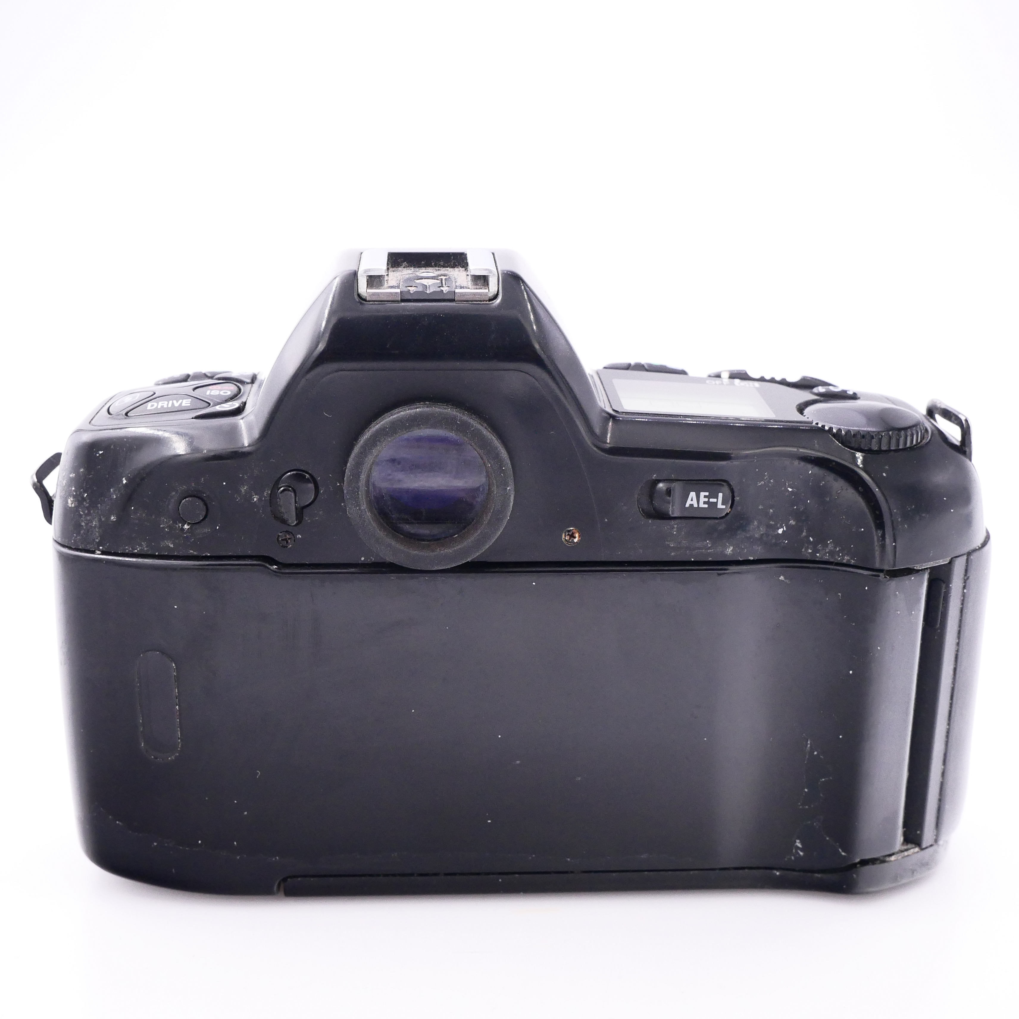 S-H-LRMJ9C_2.jpg - Nikon F90X Body Only  - Image 1