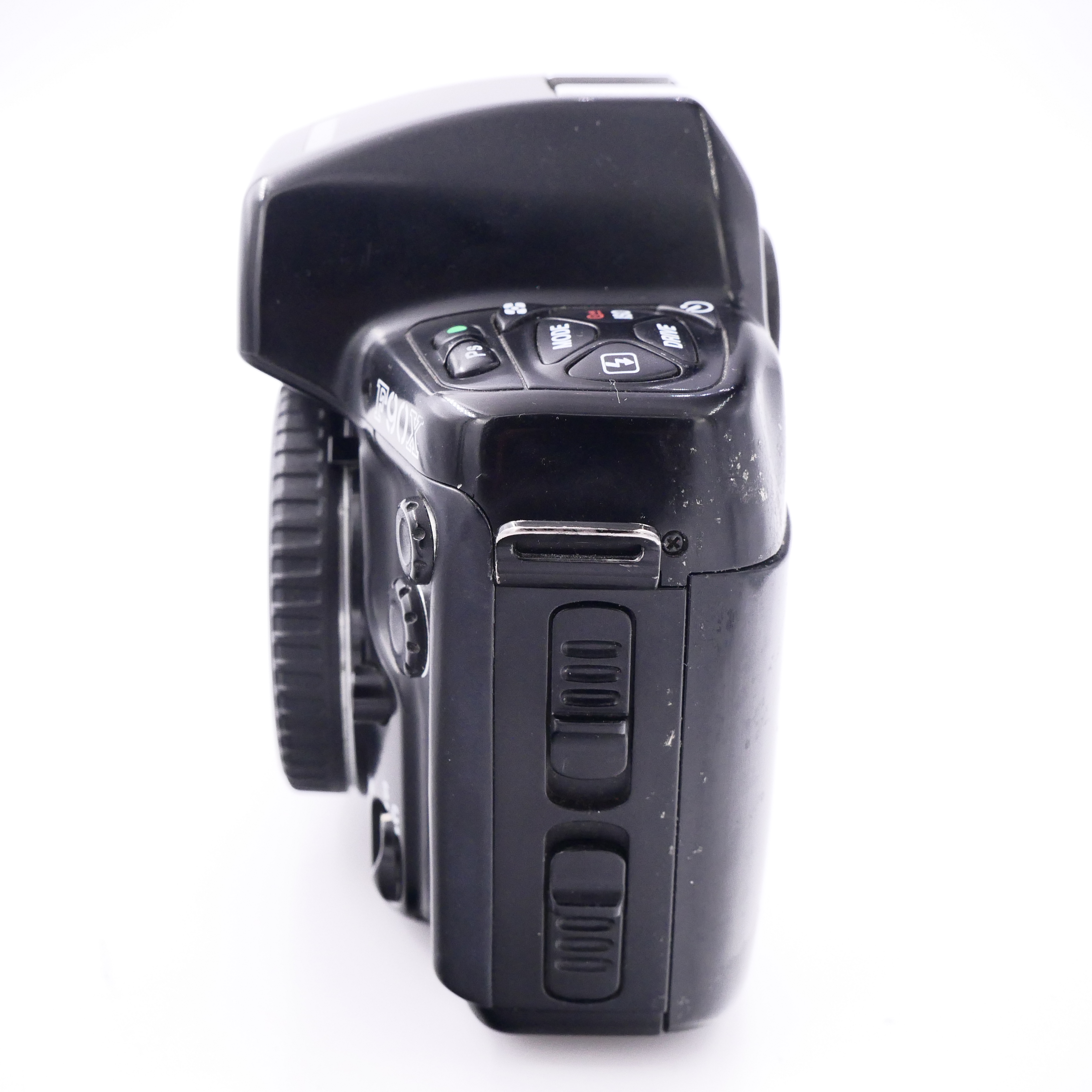 S-H-LRMJ9C_3.jpg - Nikon F90X Body Only  - Image 3