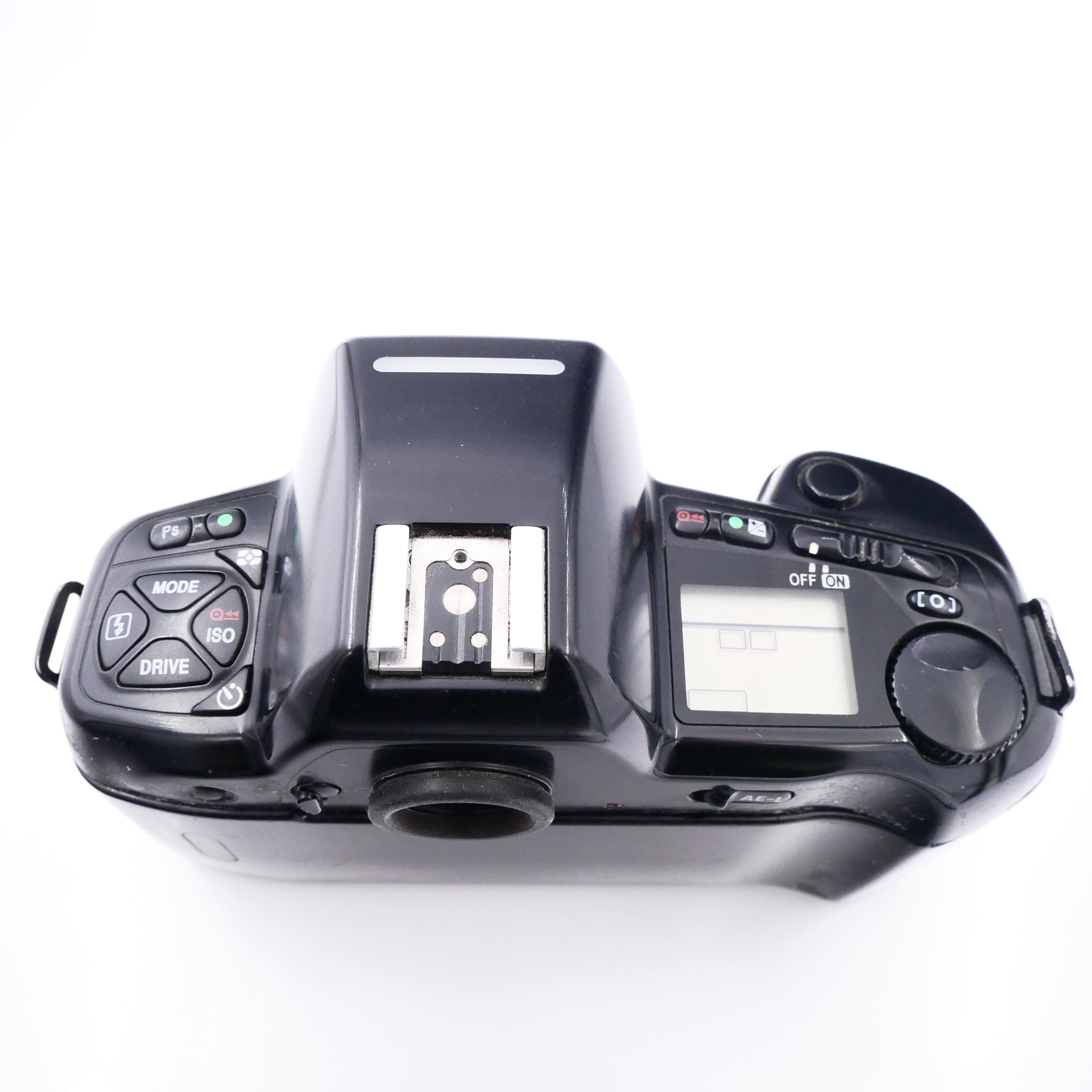 S-H-LRMJ9C_4.jpg - Nikon F90X Body Only  - Image 2