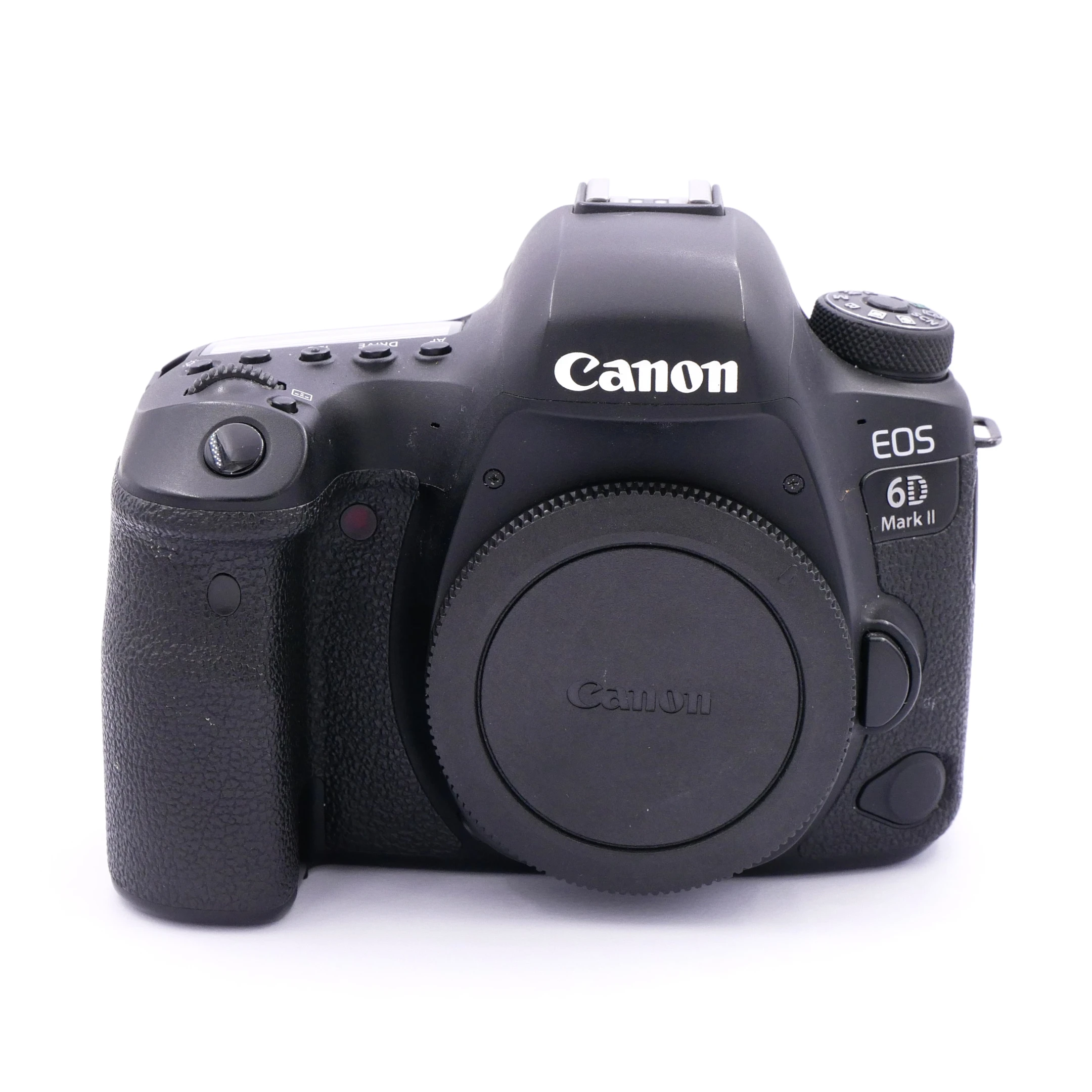 Best image for Canon Eos 6D II Body - 106K Frames 