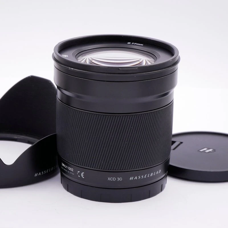 Best image for Hasselblad XCD 30mm F/3.5 Lens - Sub 1500 Frames!