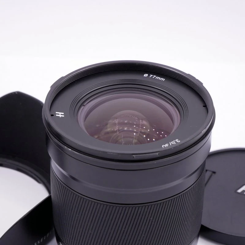 S-H-LSDW87_2.webp - Hasselblad XCD 30mm F/3.5 Lens - Sub 1500 Frames! - Image 2