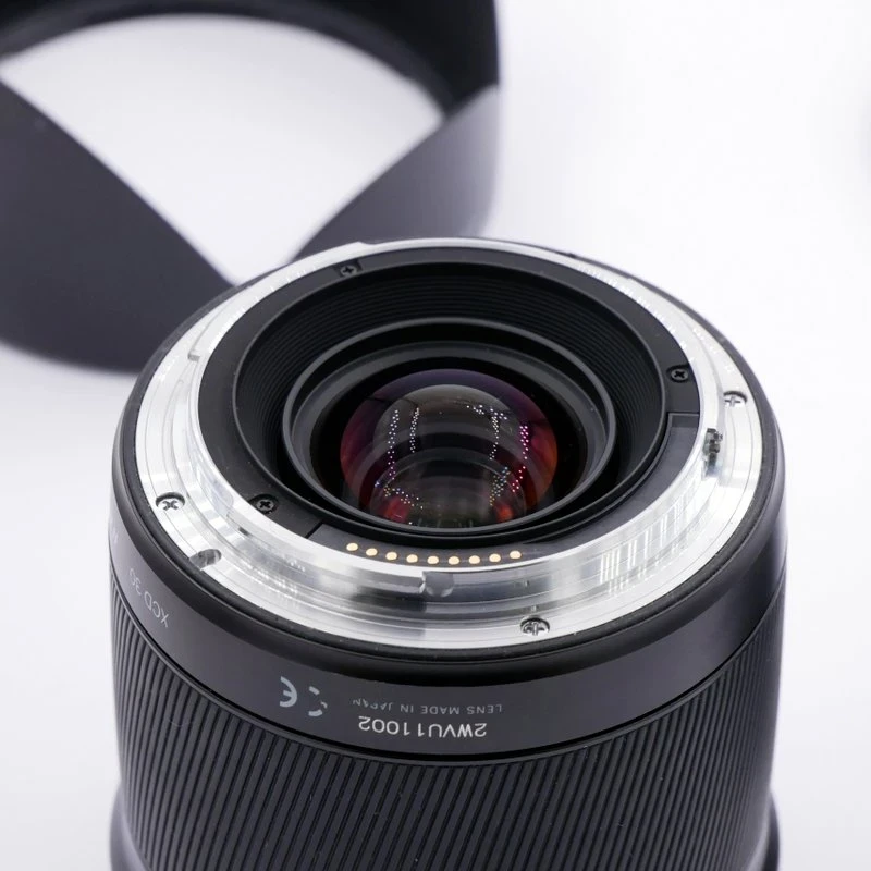 S-H-LSDW87_3.webp - Hasselblad XCD 30mm F/3.5 Lens - Sub 1500 Frames! - Thumbnail 1