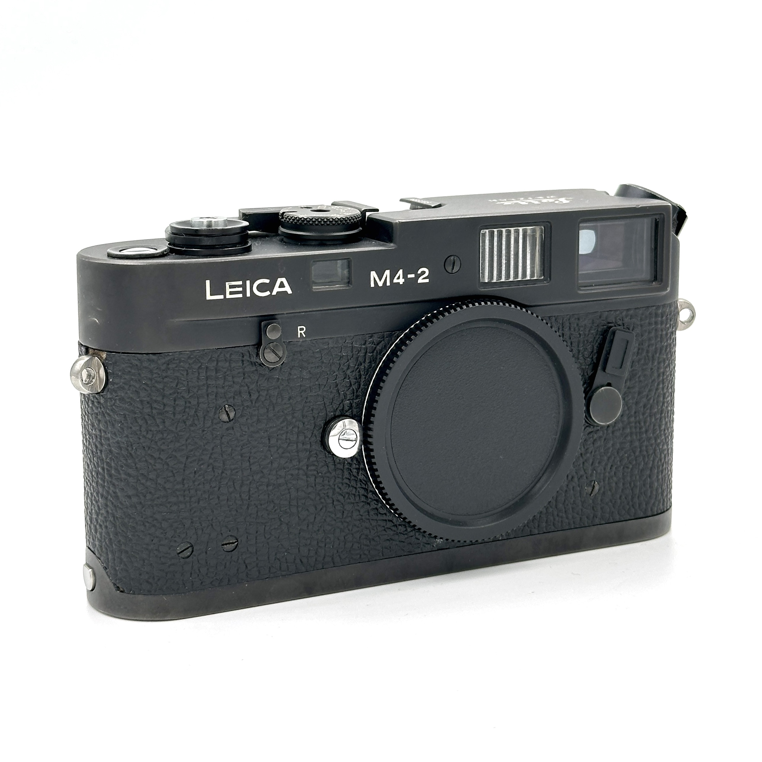 Best image for Leica M4-2 Body