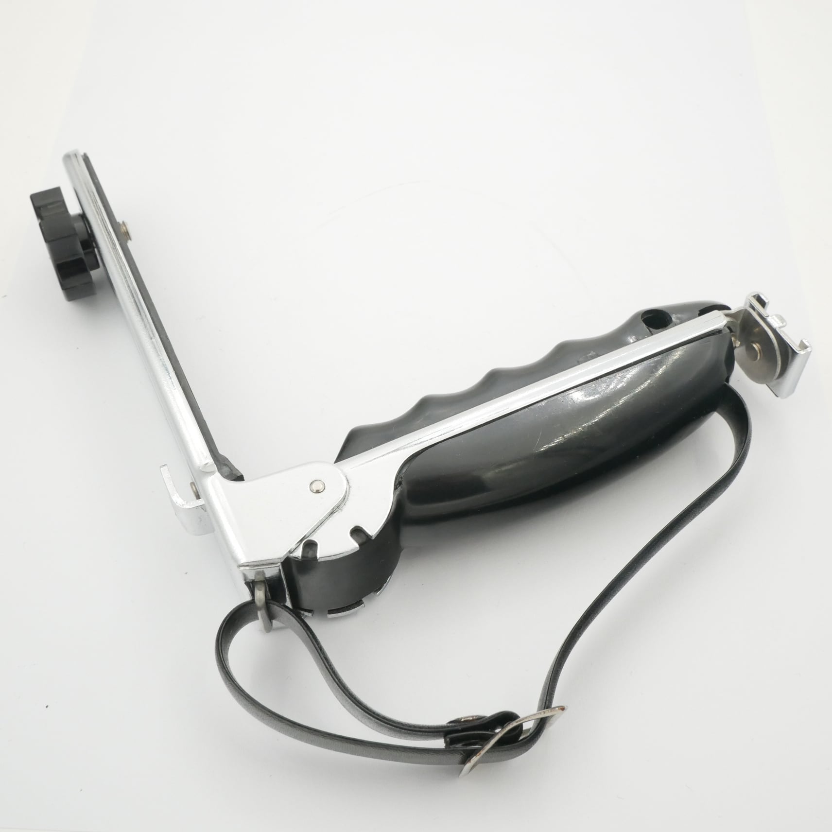 Best image for Camera Flash L-Bracket and Hand Grip 