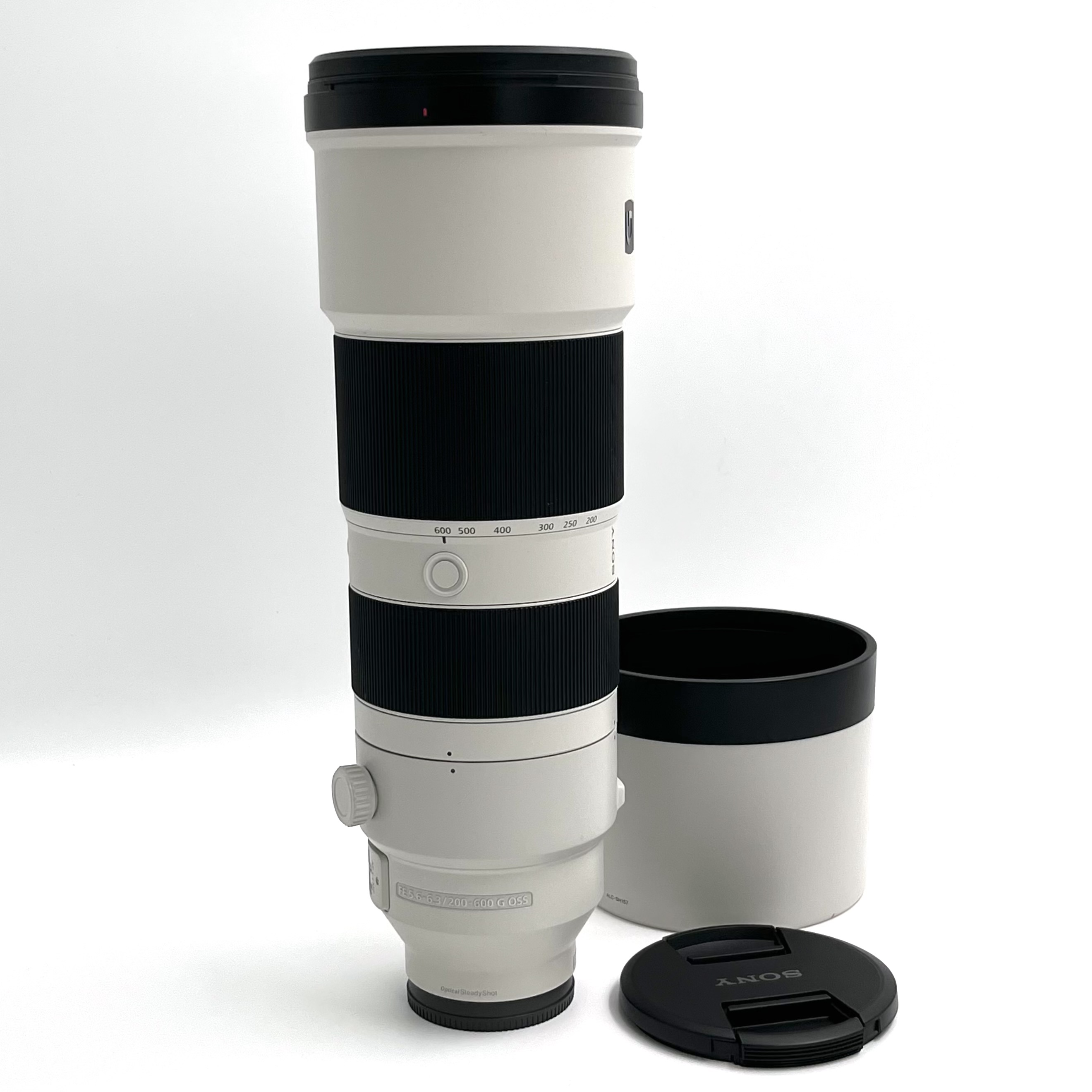 Best image for Sony FE 200-600mm f/5.6-6.3 G OSS Lens