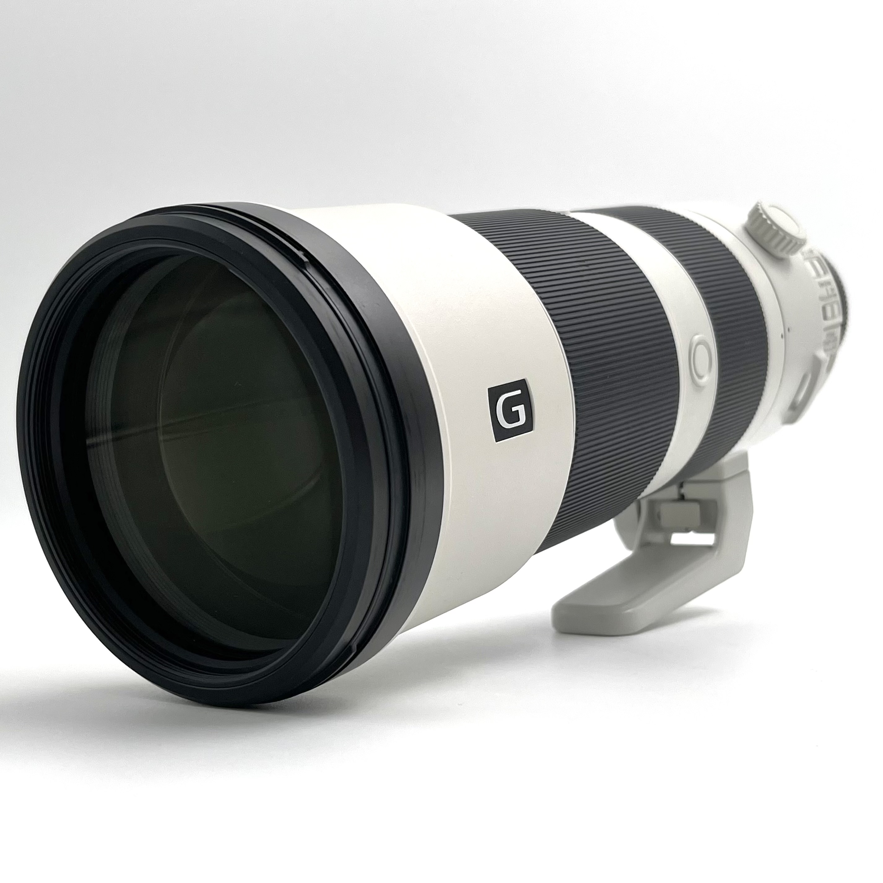 S-H-LSWDAV_3.jpeg - Sony FE 200-600mm f/5.6-6.3 G OSS Lens - Image 3