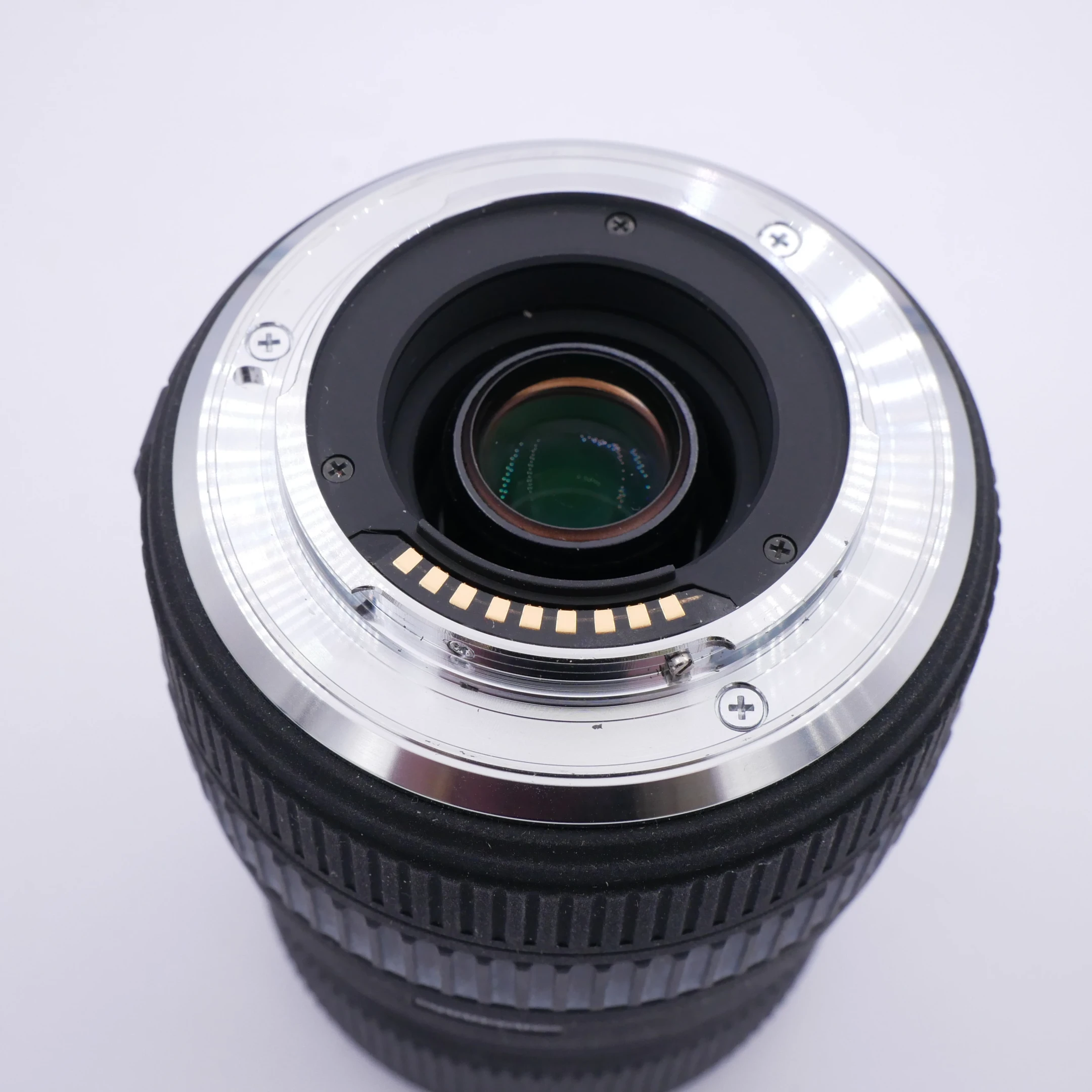 S-H-LT6F72_3.webp - Sigma 55-200mm F4-5.6 DC Lens for Four Thirds Mount - Thumbnail 1