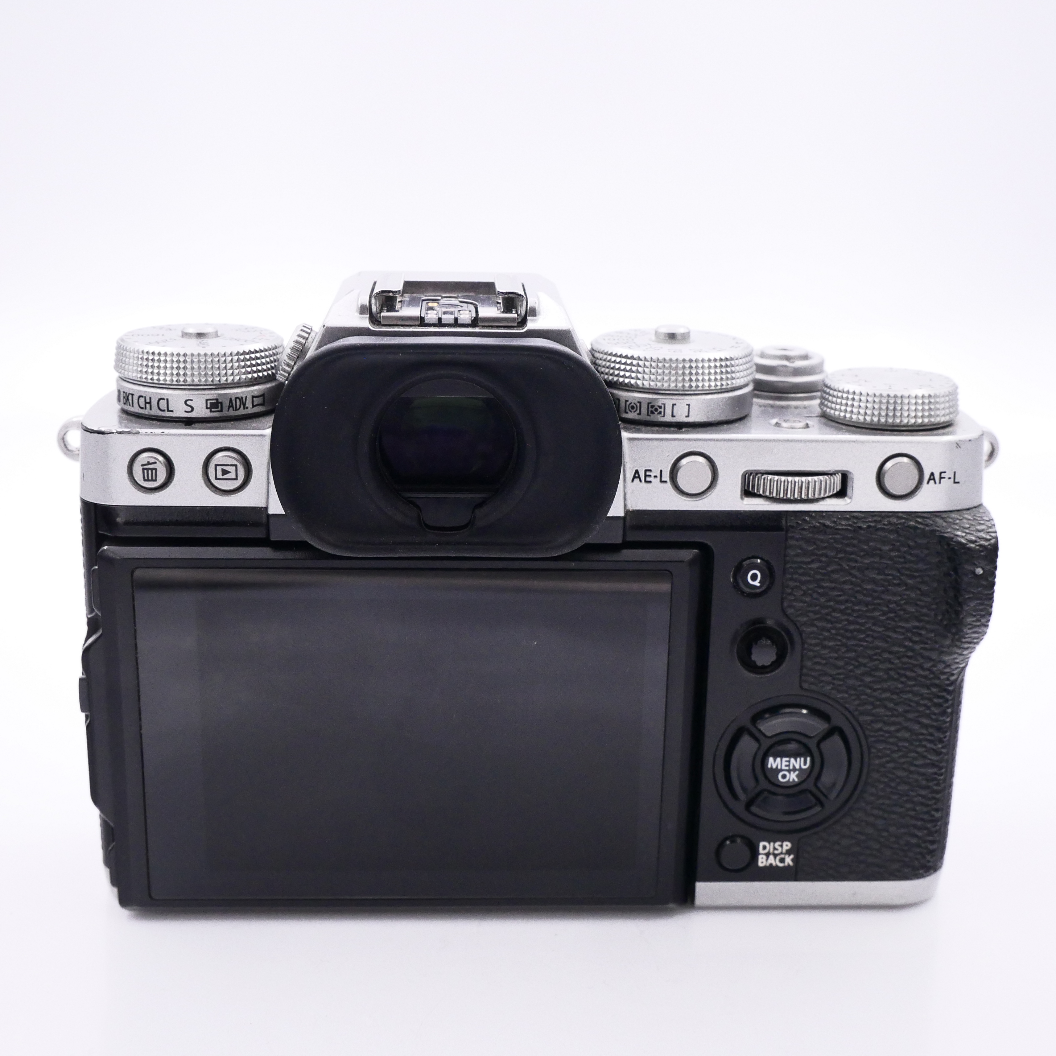 S-H-LTEC77_4.jpg - Fujifilm X-T3 Body Only  - Image 4