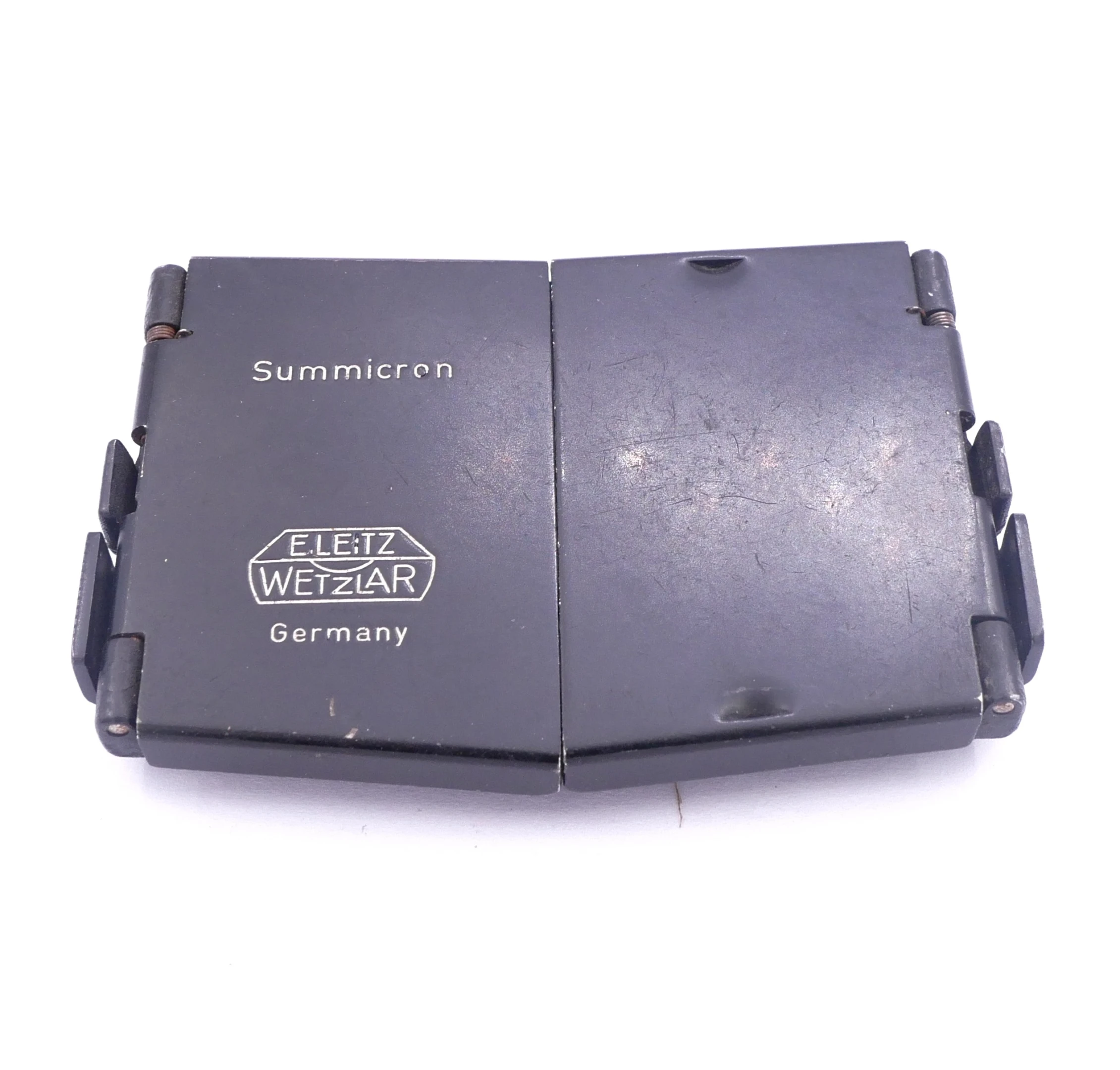 Best image for Leica Summircon Collapsible Hood