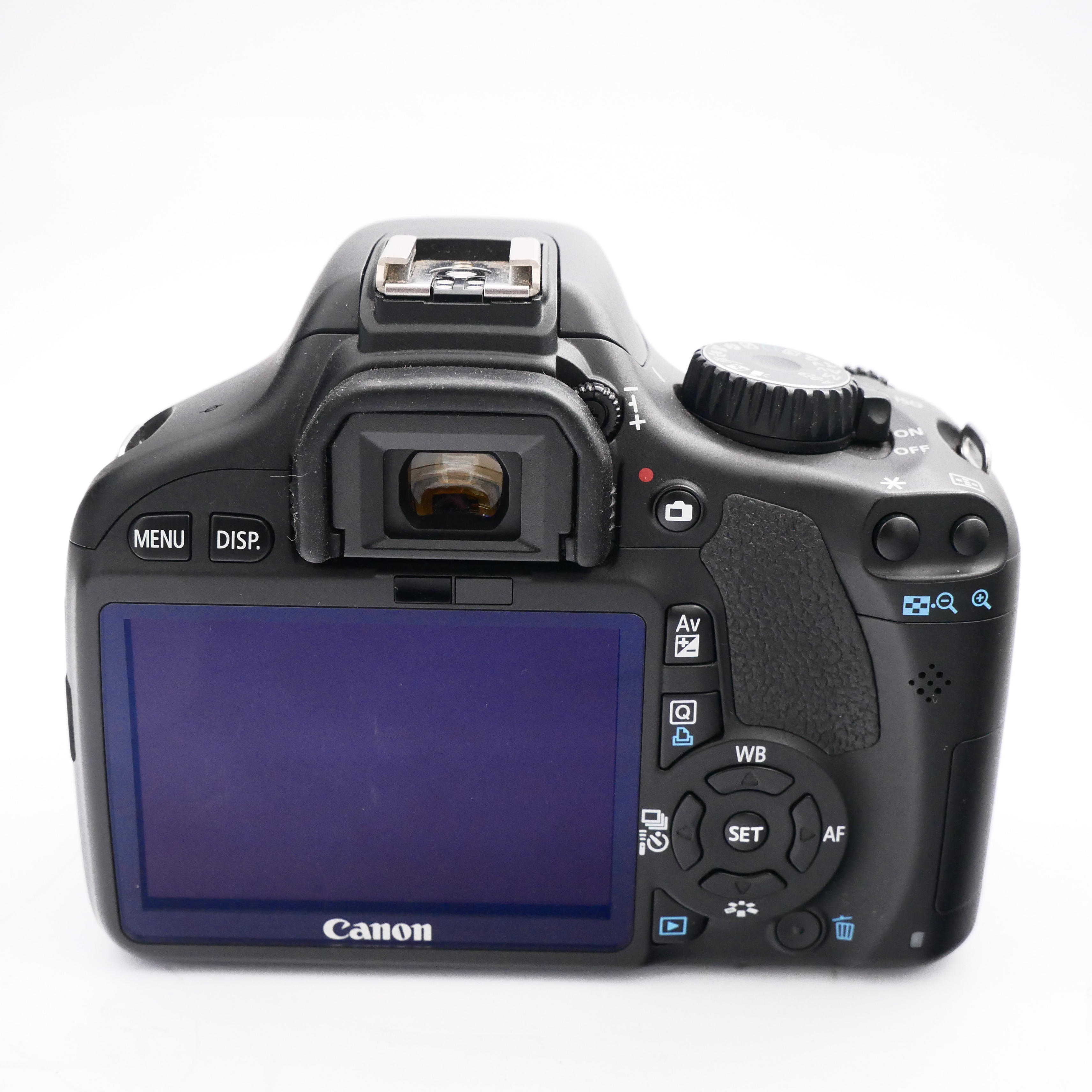 S-H-LU42UF_2.jpg - Canon EOS 550D + 18-55mm F3.5-5.6 6,700 Frames! - Image 2