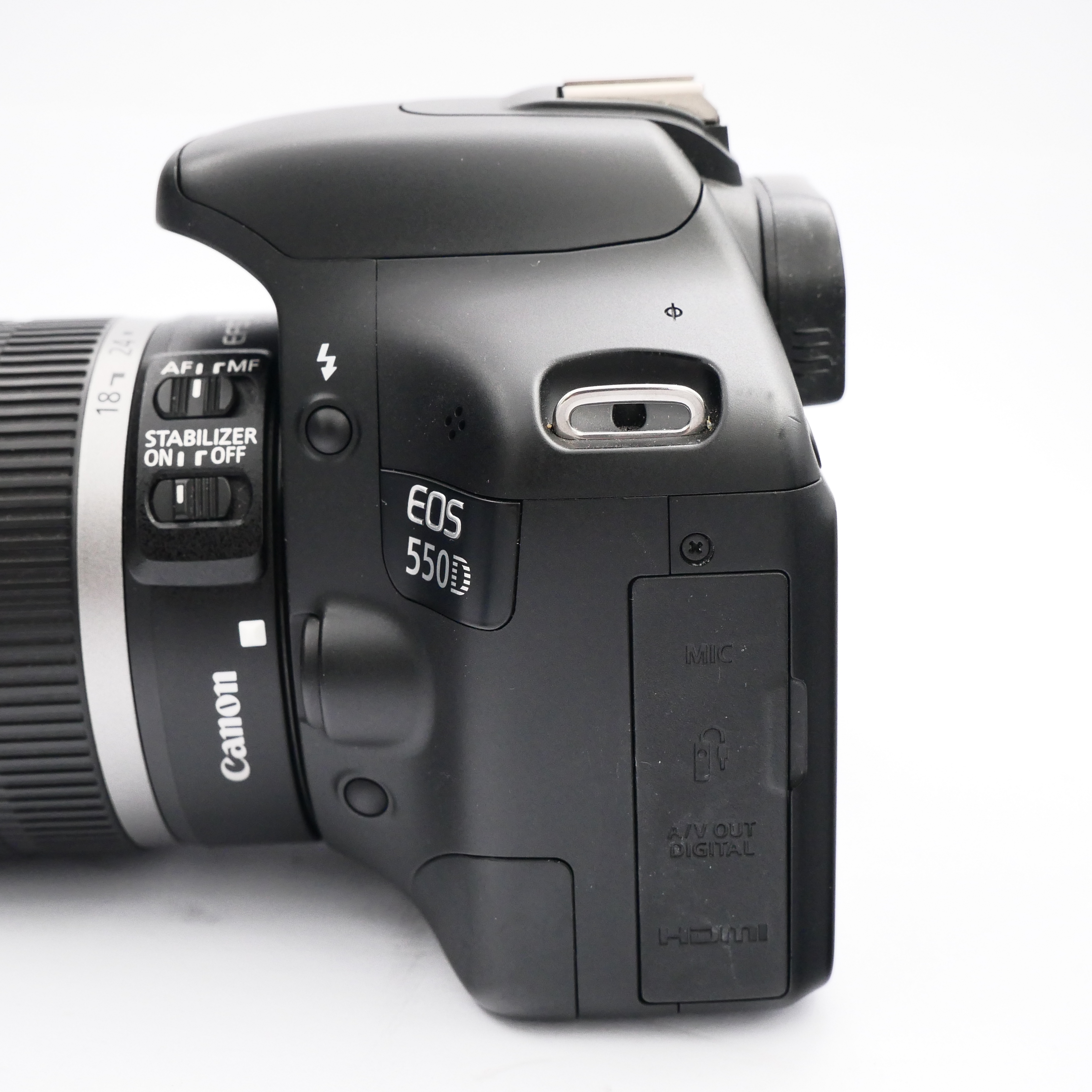 S-H-LU42UF_3.jpg - Canon EOS 550D + 18-55mm F3.5-5.6 6,700 Frames! - Image 1