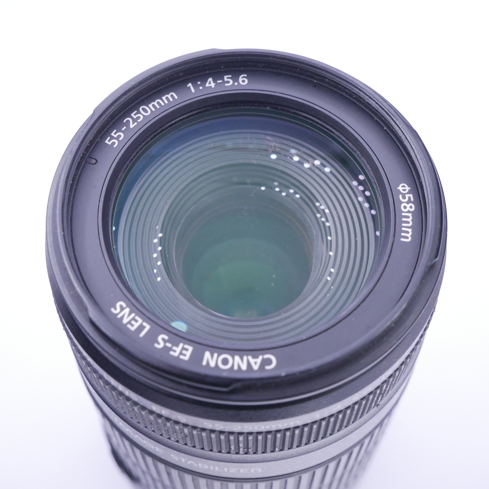 S-H-LUDRLU_2.jpg - Canon EF-S 55-250mm F4-5.6 IS Lens - Image 2
