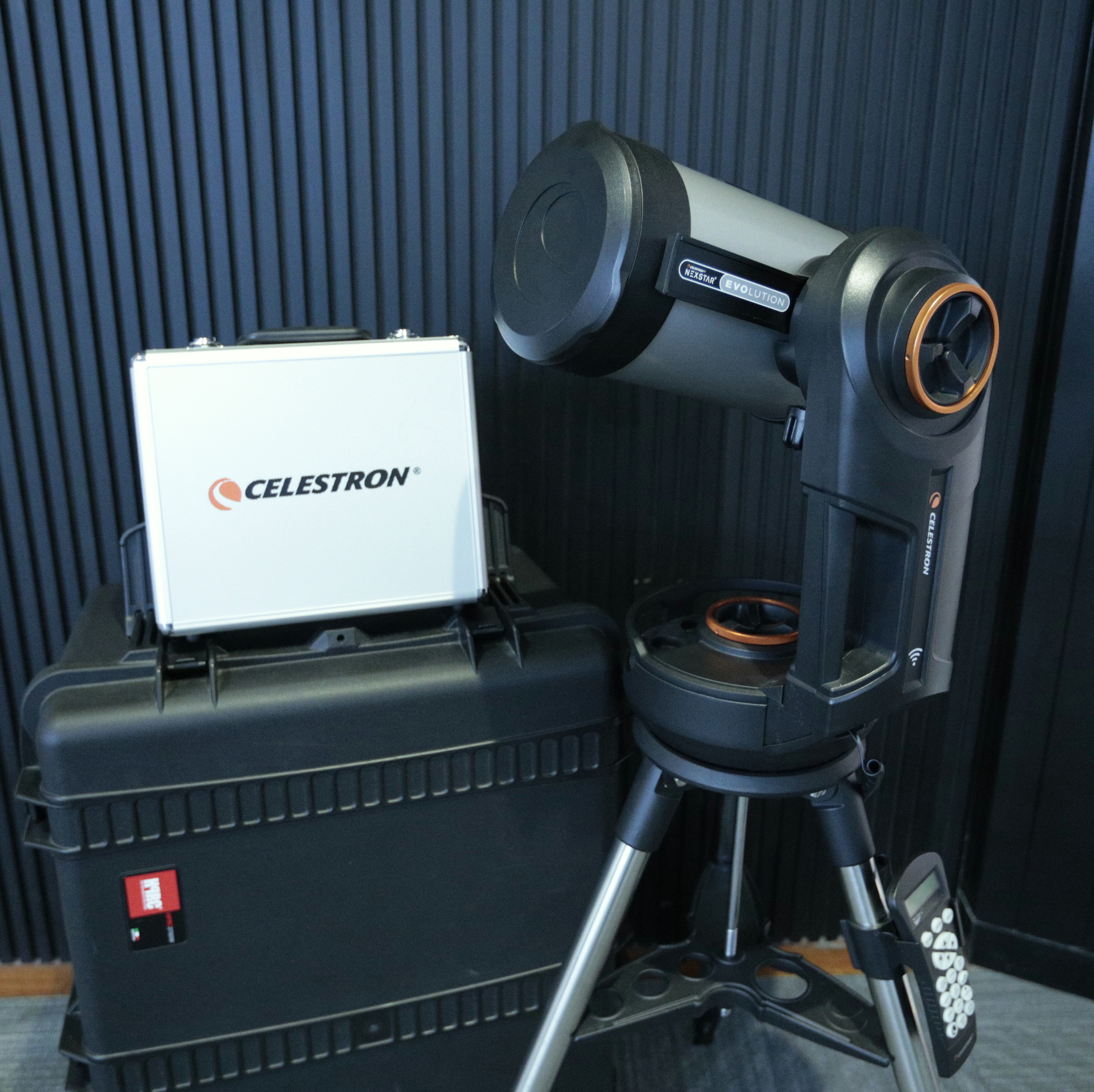 Best image for Celestron Nexstar Evolution 6 Telescope