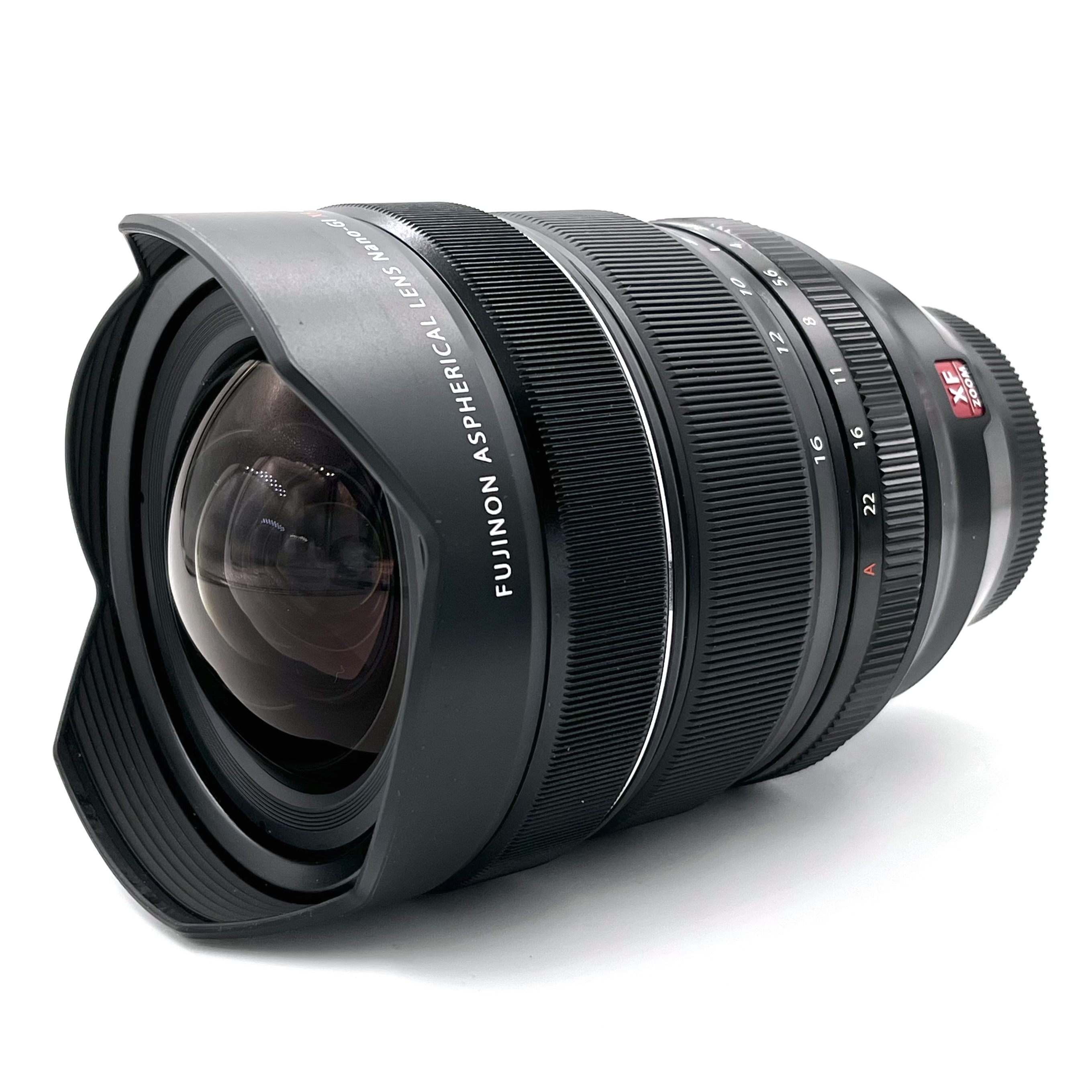 S-H-LUKJDL_2.jpeg - Fujifilm XF 8-16mm F/2.8 R LM WR Asph Lens - Image 1