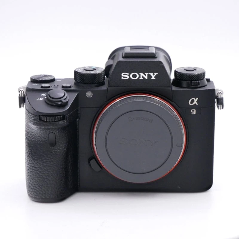 Best image for Sony A9 Body - 103K Frames