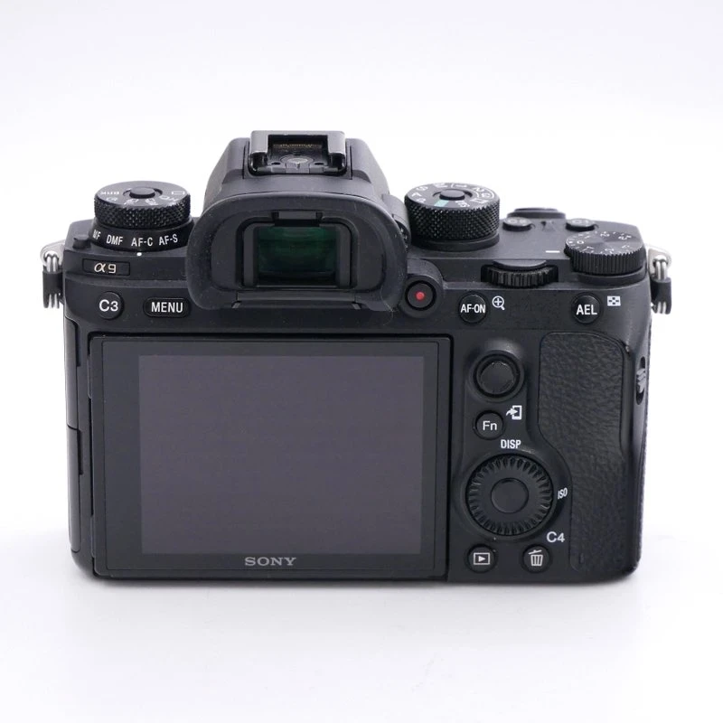 S-H-LUT8V2_2.webp - Sony A9 Body - 103K Frames - Image 2