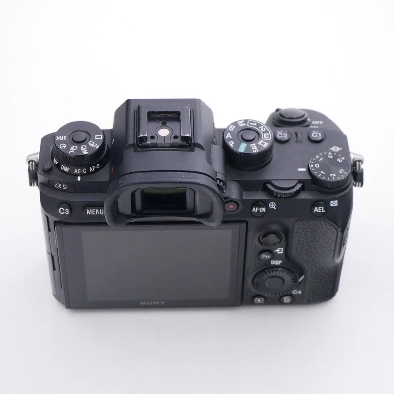 S-H-LUT8V2_3.webp - Sony A9 Body - 103K Frames - Image 1