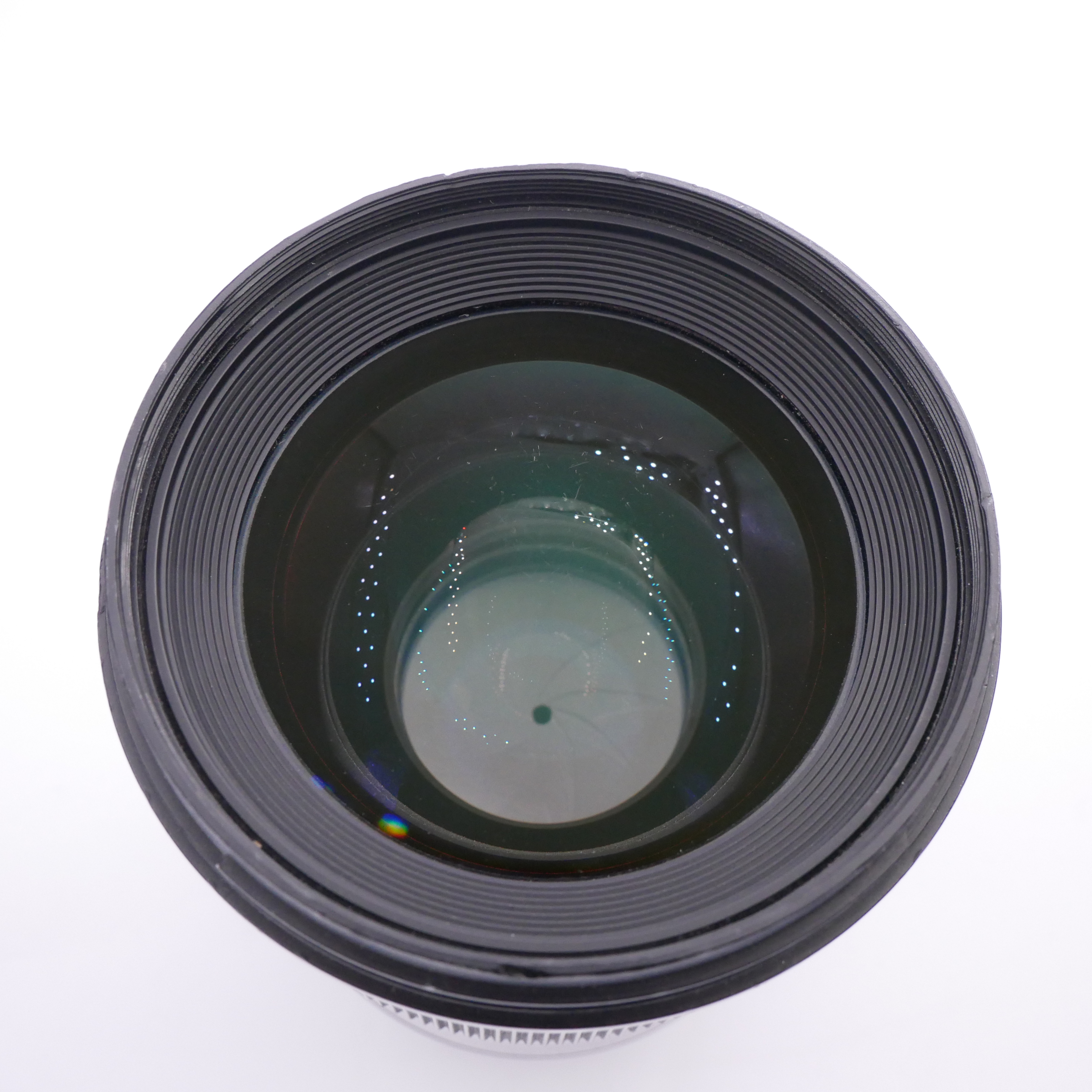 S-H-LUV697_2.jpg - Sigma 50mm F1.4 DG Lens for Nikon FX-Mount - Image 3