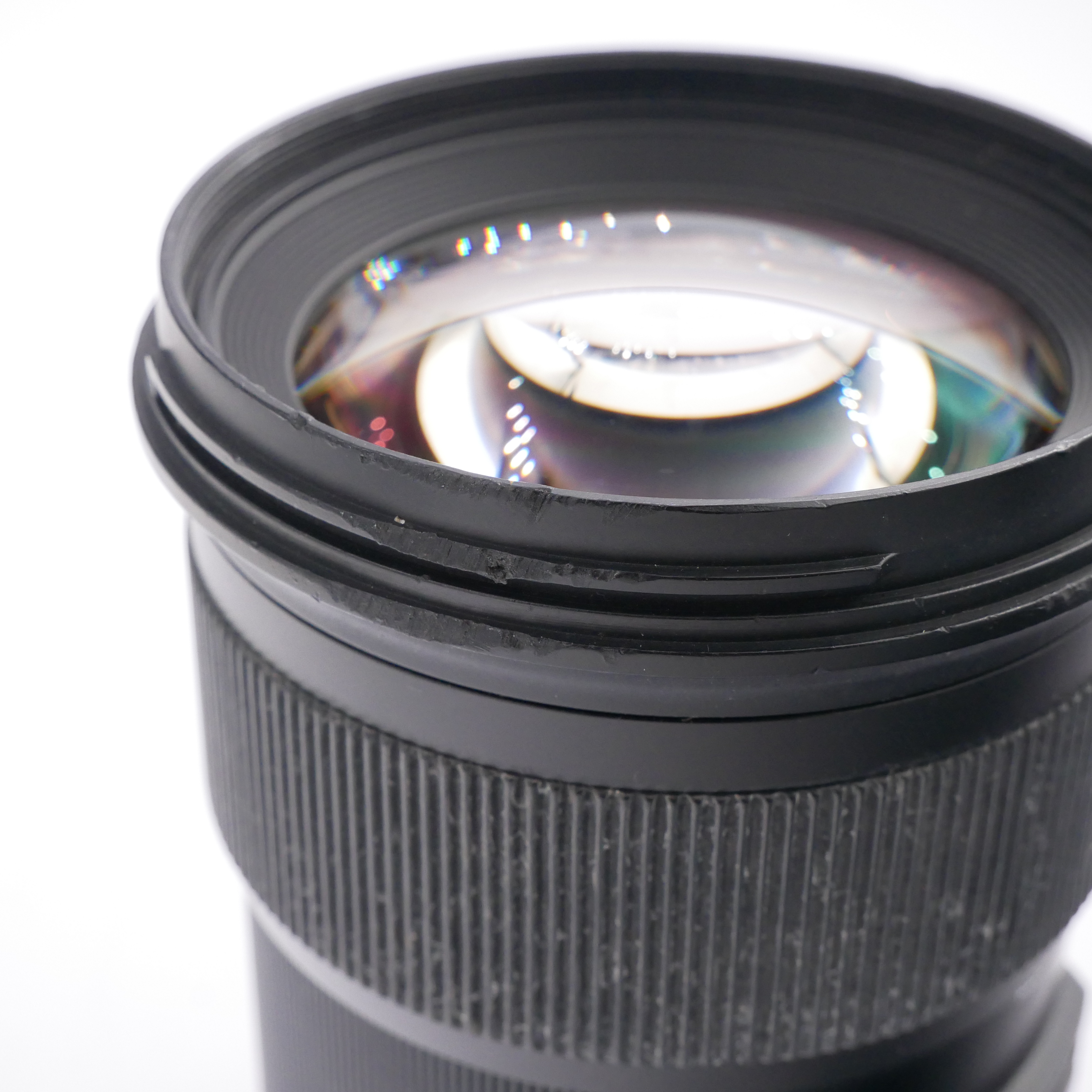 S-H-LUV697_4.jpg - Sigma 50mm F1.4 DG Lens for Nikon FX-Mount - Thumbnail 2