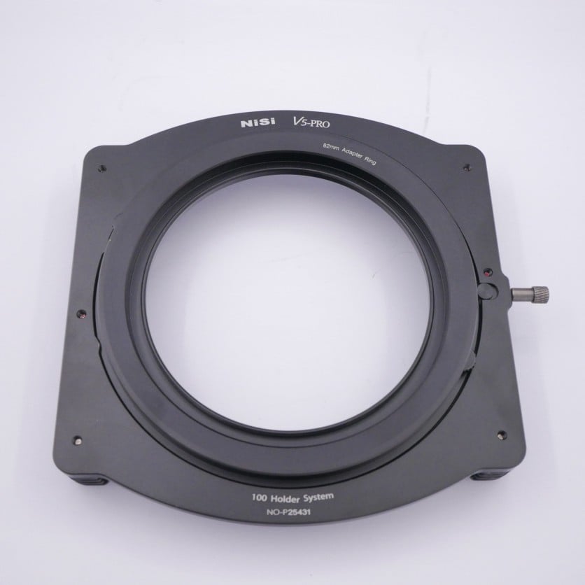 S-H-LV8NPP_2.jpg - Nisi V5-Pro 100 Holder Kit (was$295) - Image 2