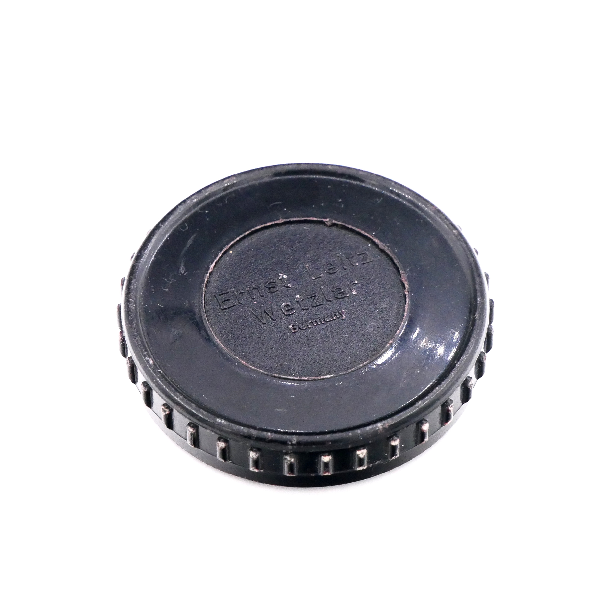 Best image for Leica Leitz Wetzlar Lens Cap 39mm