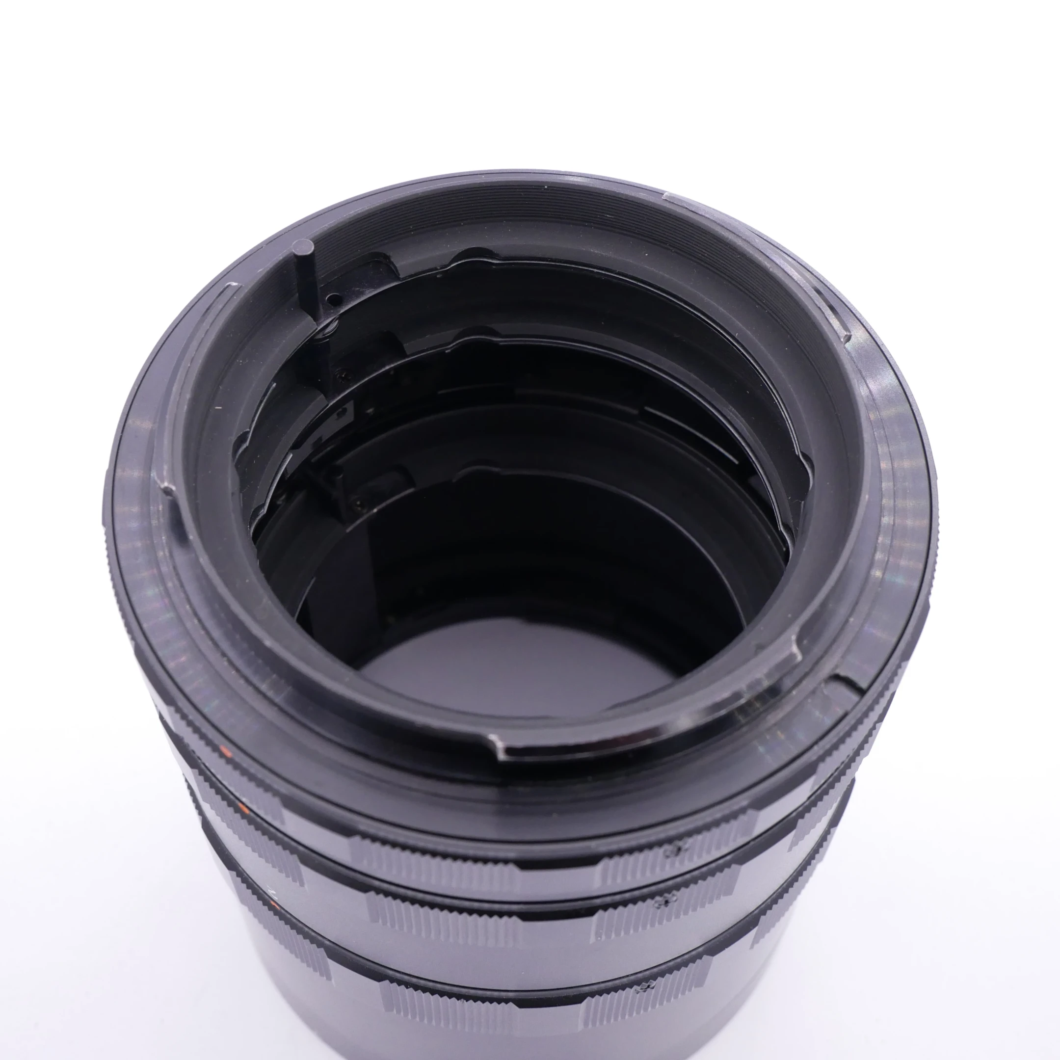 S-H-LVWCM7_3.webp - Pentax 6x7 Extention Tubes 1, 2, & 3  - Thumbnail 2