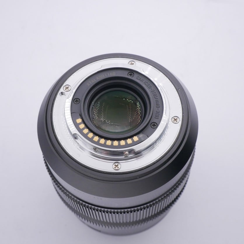 S-H-LWC9TN_3.jpg - Leica AF 12mm F/1.4 ASPH DG Summilux Lens in Micro 4/3s Mount (was $1295) - Image 1