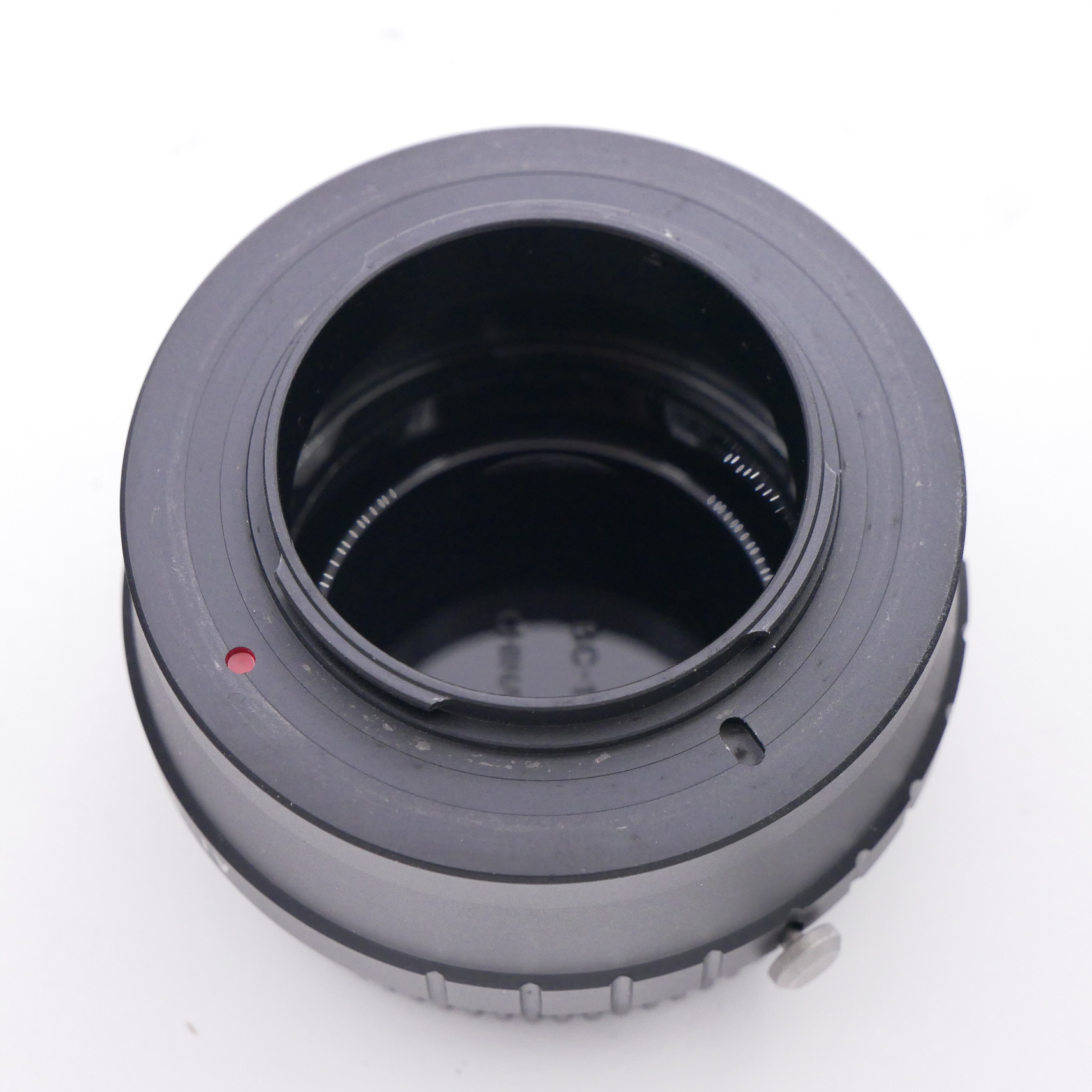 S-H-LWDTYW_3.jpg - Nikon Ai/F- M4/3rds Mount Adapter - Image 1