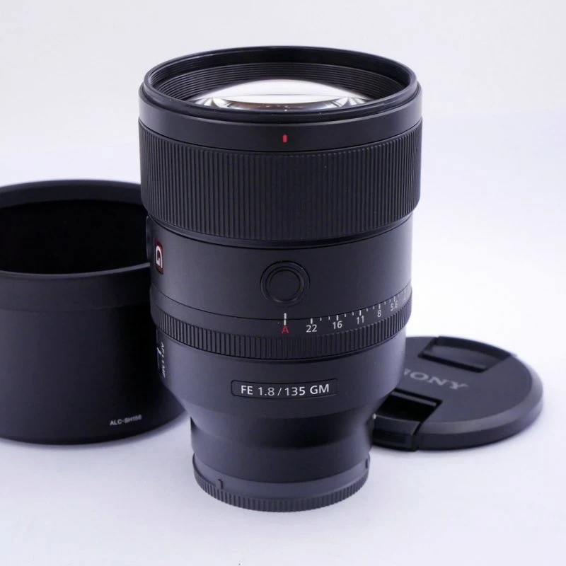 Best image for Sony FE 135mm F/1.8 GM Lens