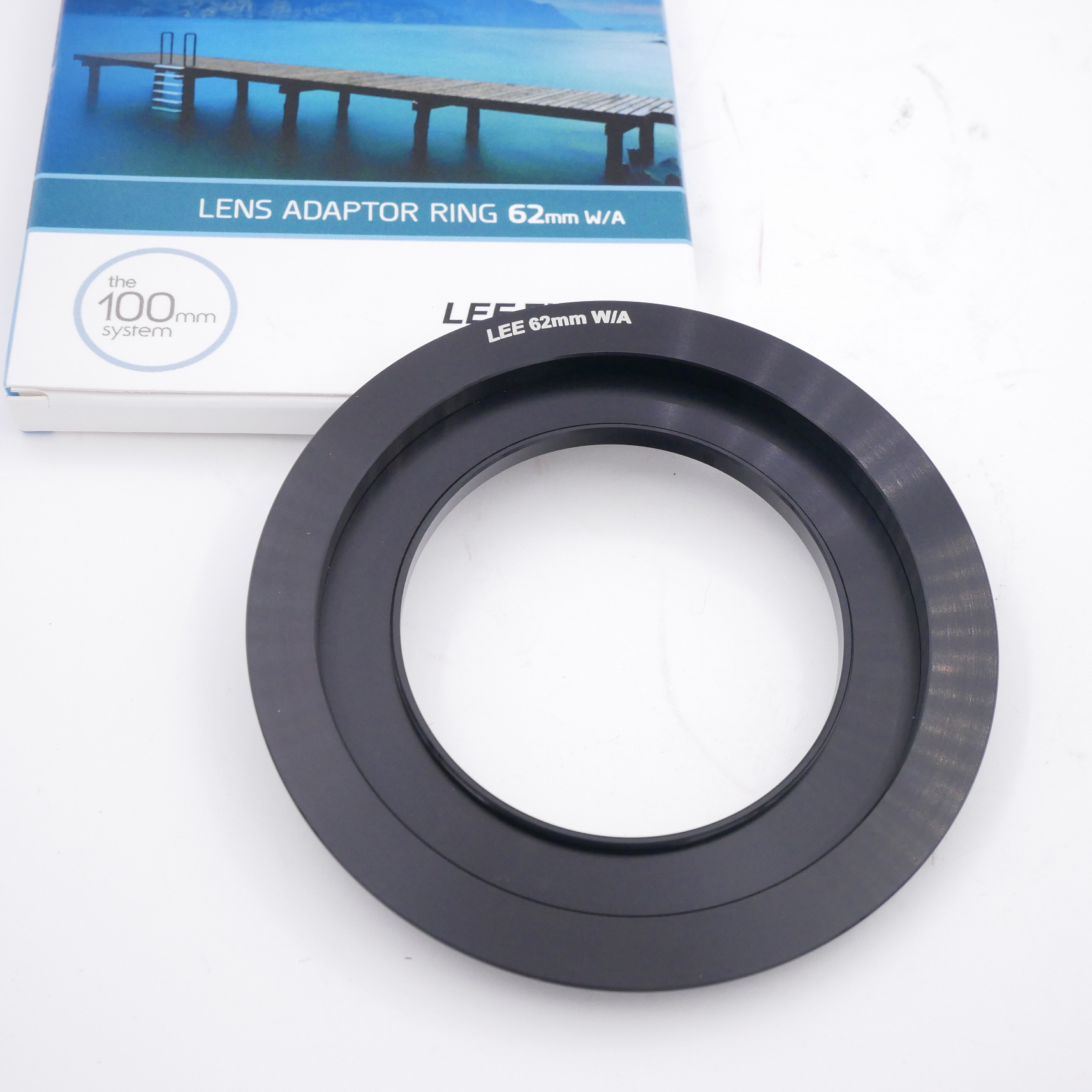 Best image for Lee Filters 62mm Lens Adaptor Ring 