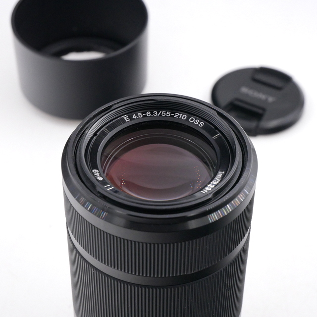 S-H-LY65DH_2.jpg - Sony E 55-210mm F/4.5-6.3 OSS Lens