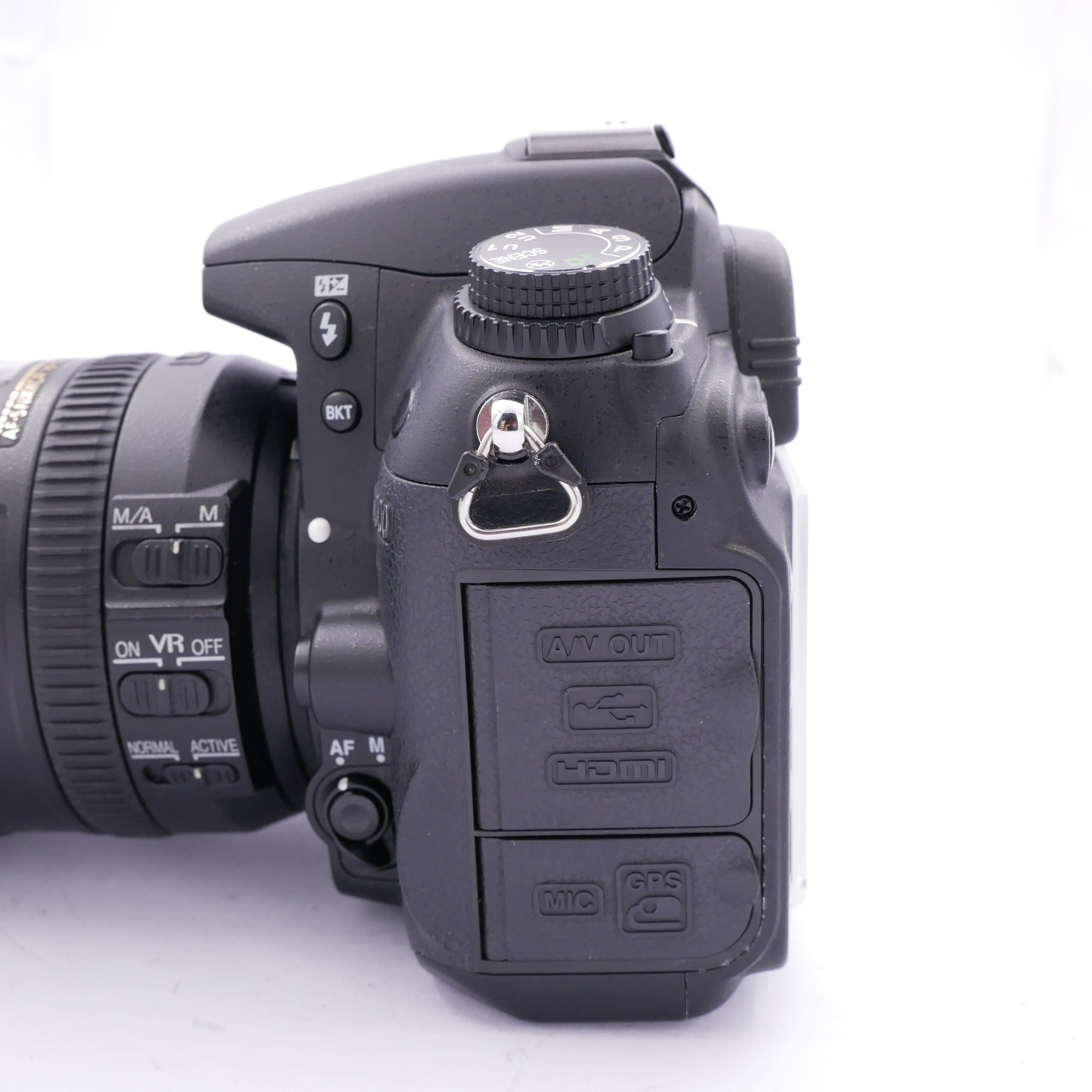 S-H-LY7YJT_3.jpg - Nikon D7000 Body + 16-85mm 5,300 Frames - Thumbnail 1