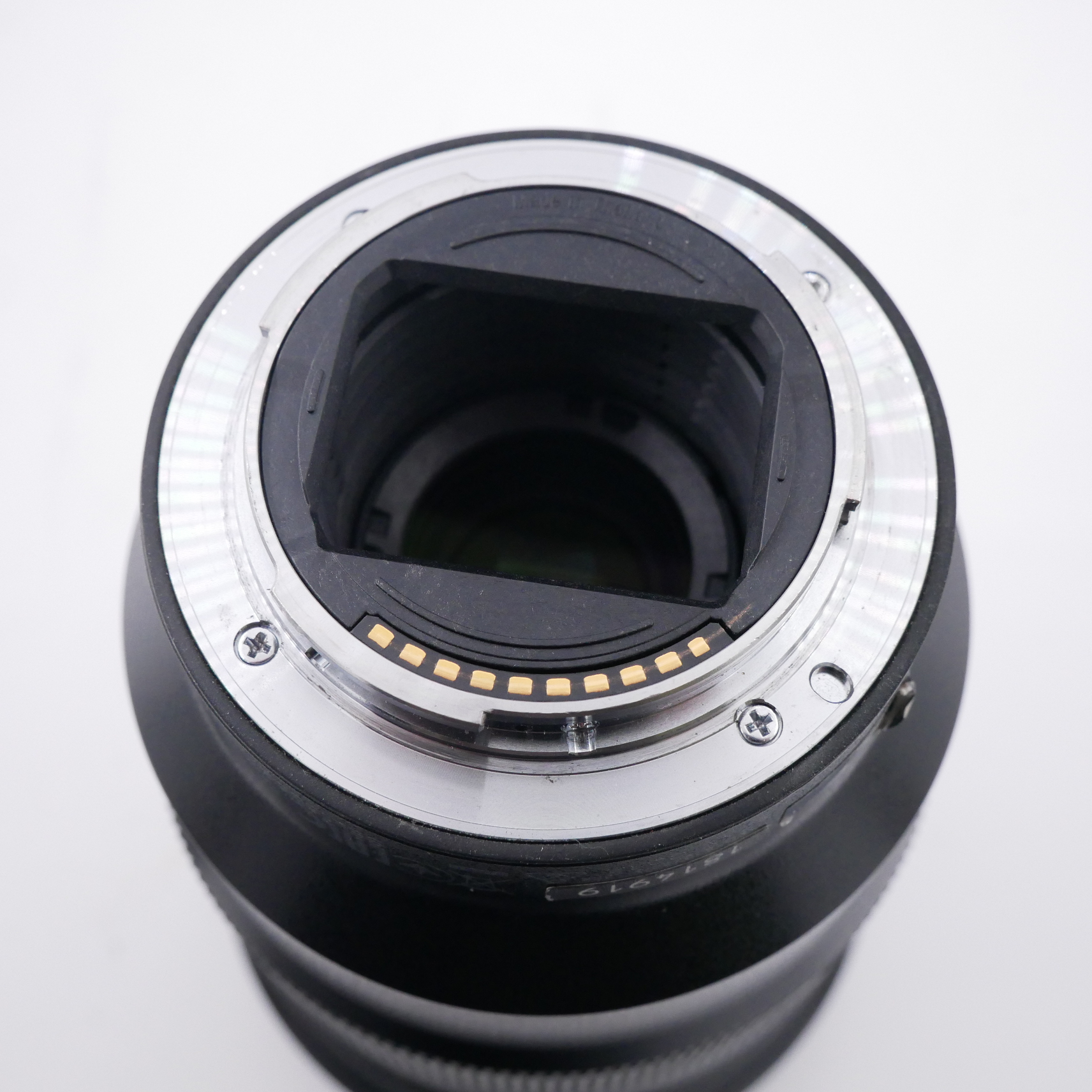 S-H-LYJFE5_3.jpg - Sony FE 16-35mm F2.8 GM Lens - Image 2