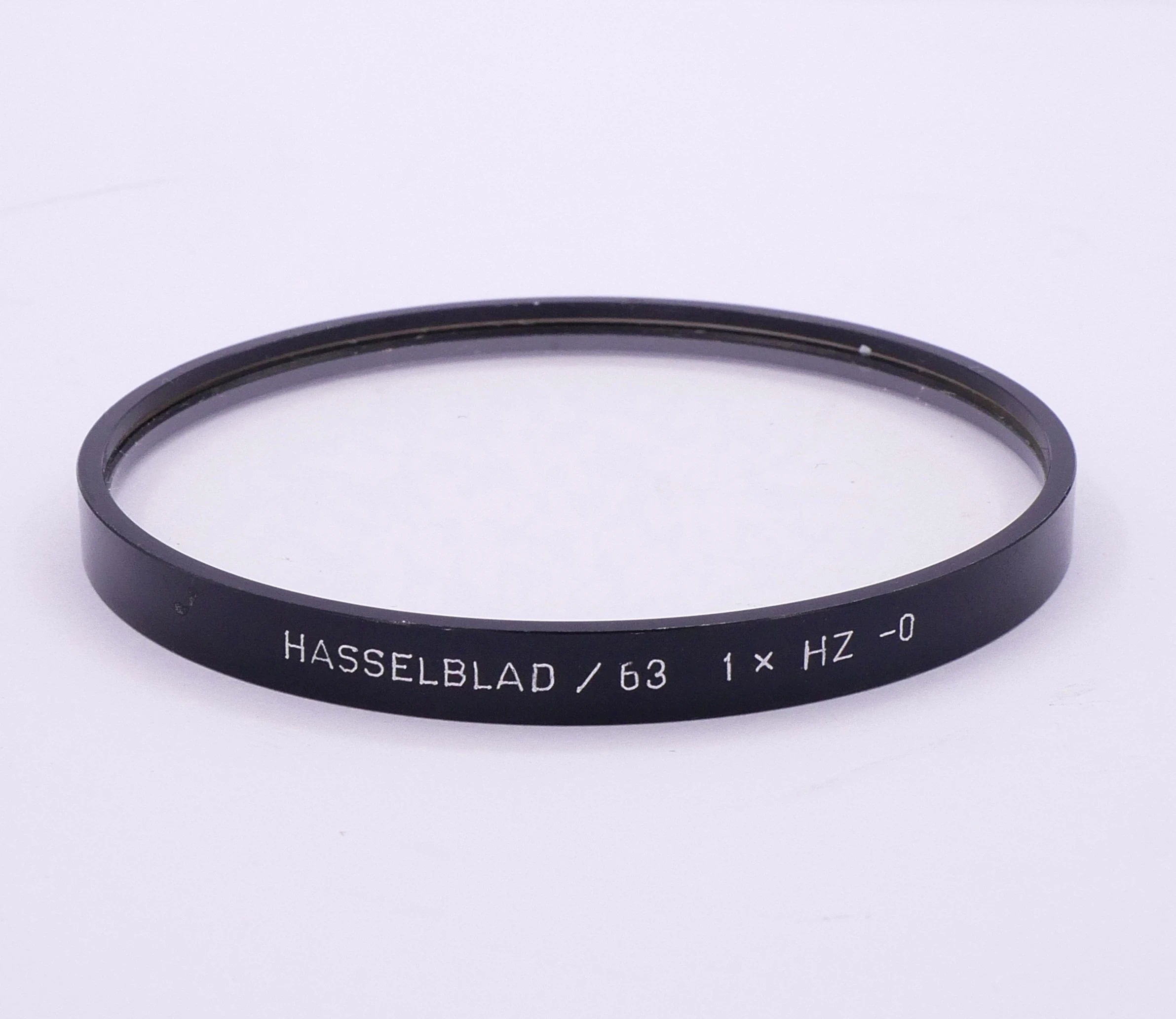 Best image for Hasselblad Non-Threaded 63mm UV Filter