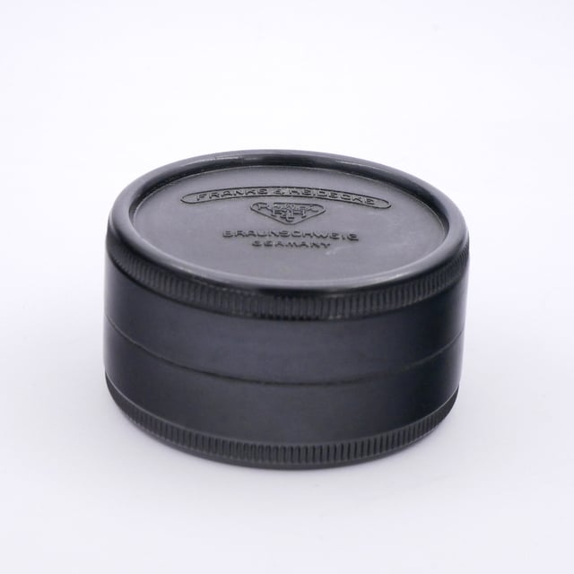 Rollei Bakelite Case