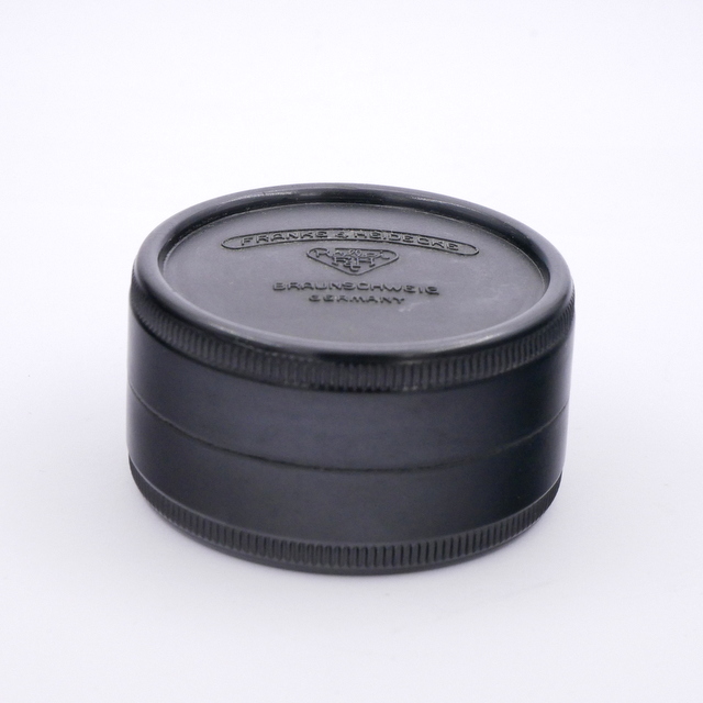 Best image for Rollei Bakelite Case