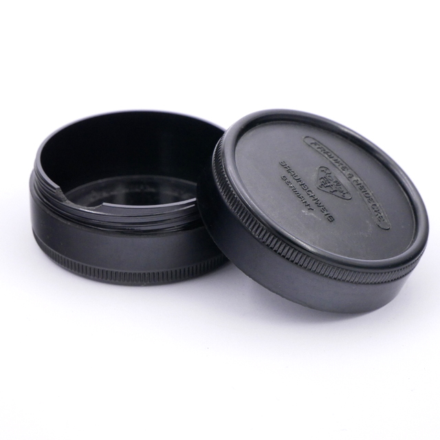 S-H-M2M5KK_4.jpg - Rollei Bakelite Case - Thumbnail 4