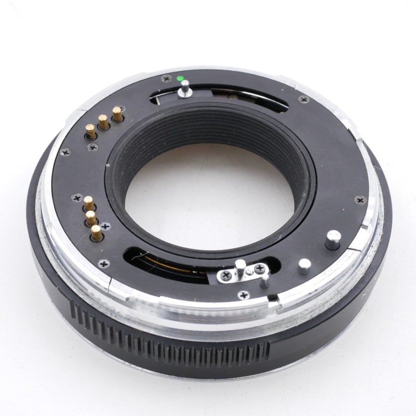 S-H-M332NU_2.jpg - Bronica E-14 Automatic Extension Tube for ETR/S/Si - Image 1