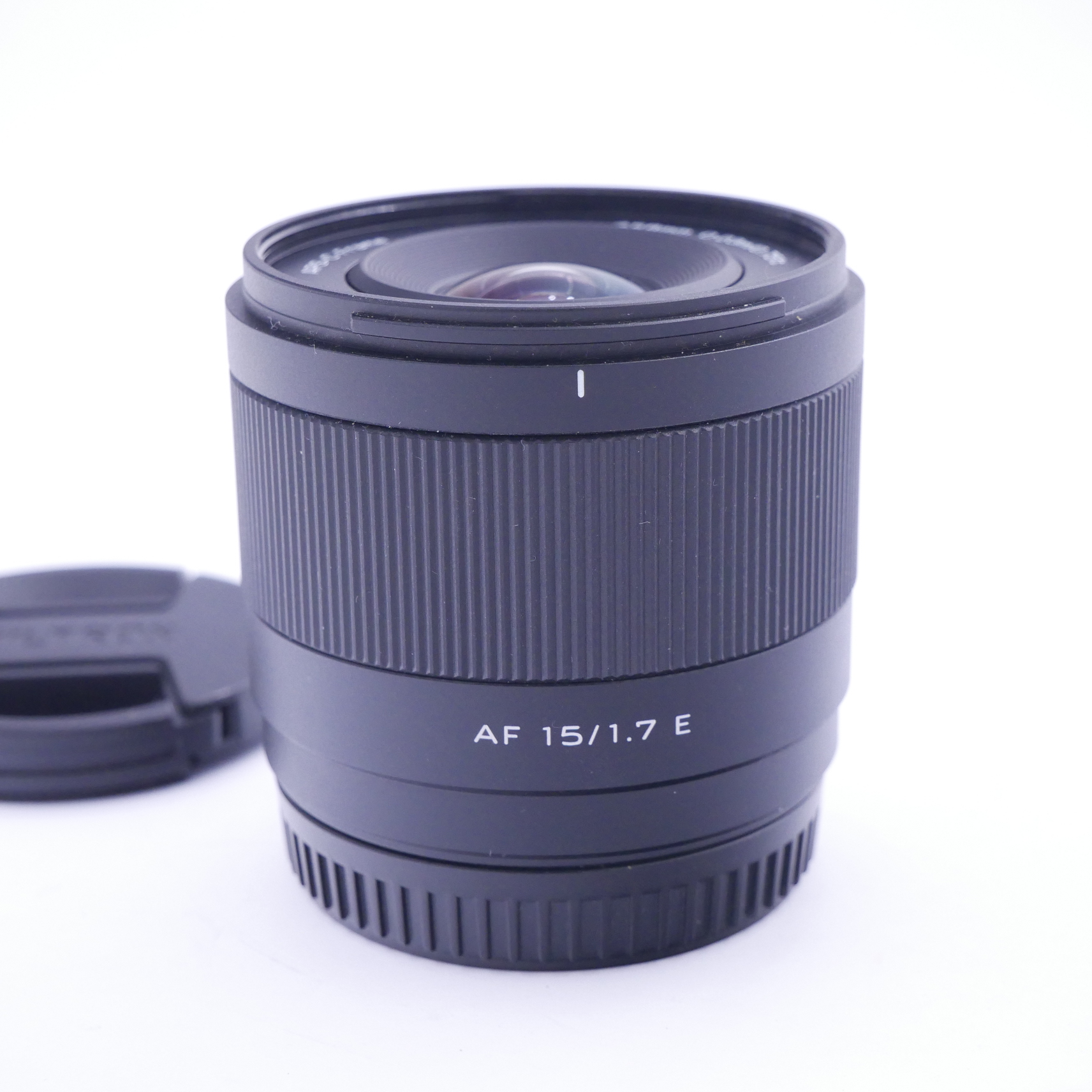 Viltrox AF 15mm F1.7 STM ASPH ED IF Lens for Sony E-Mount - Best Available Image