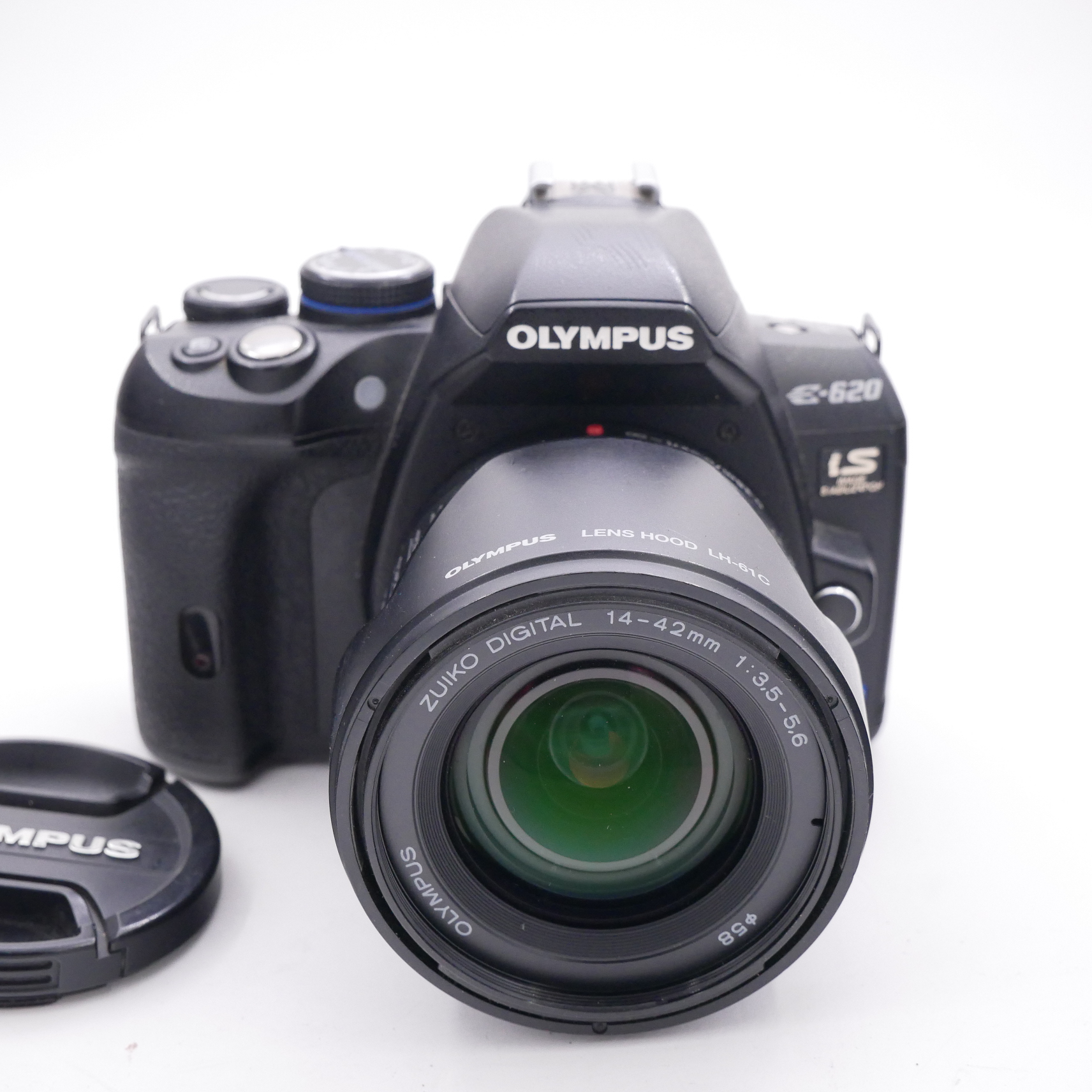 Olympus E-620 + 14-42mm F3.5-5.6  - Best Available Image