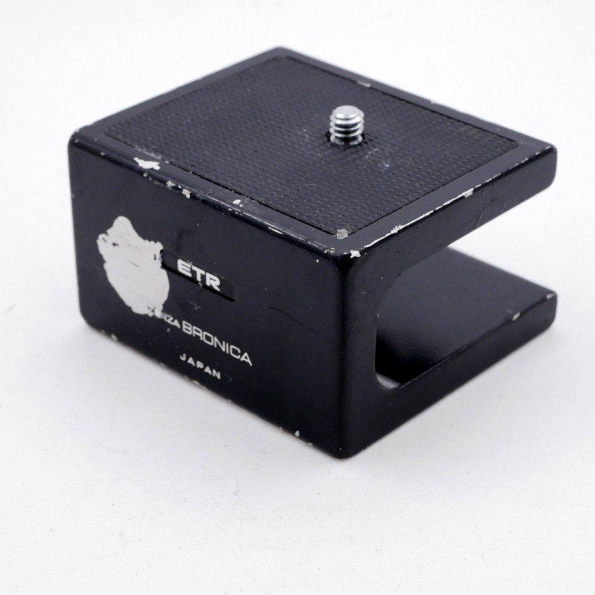 Best image for Bronica ETR Mount S