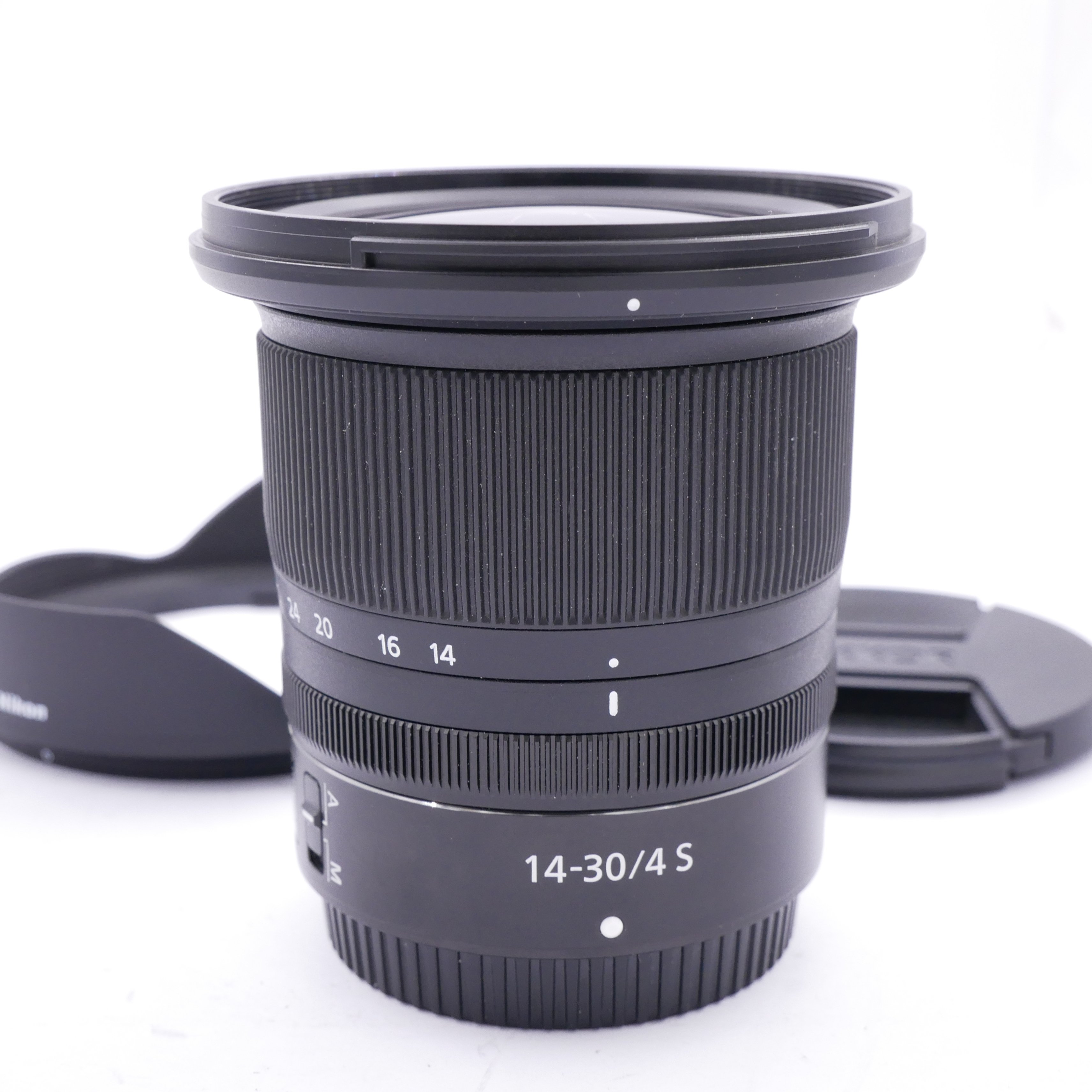 Best image for Nikon Z 14-30mm F4 S Lens