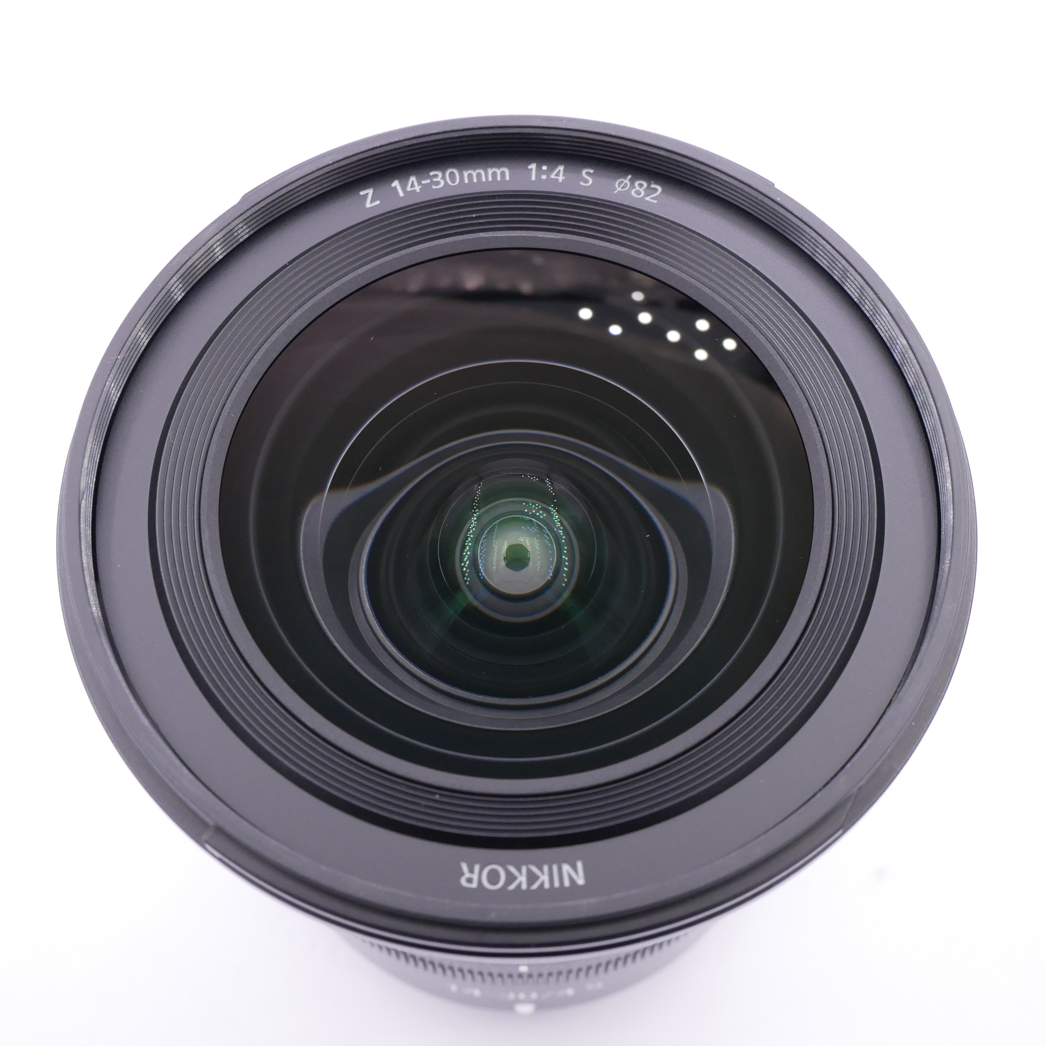S-H-M4VUT7_2.jpg - Nikon Z 14-30mm F4 S Lens - Image 1