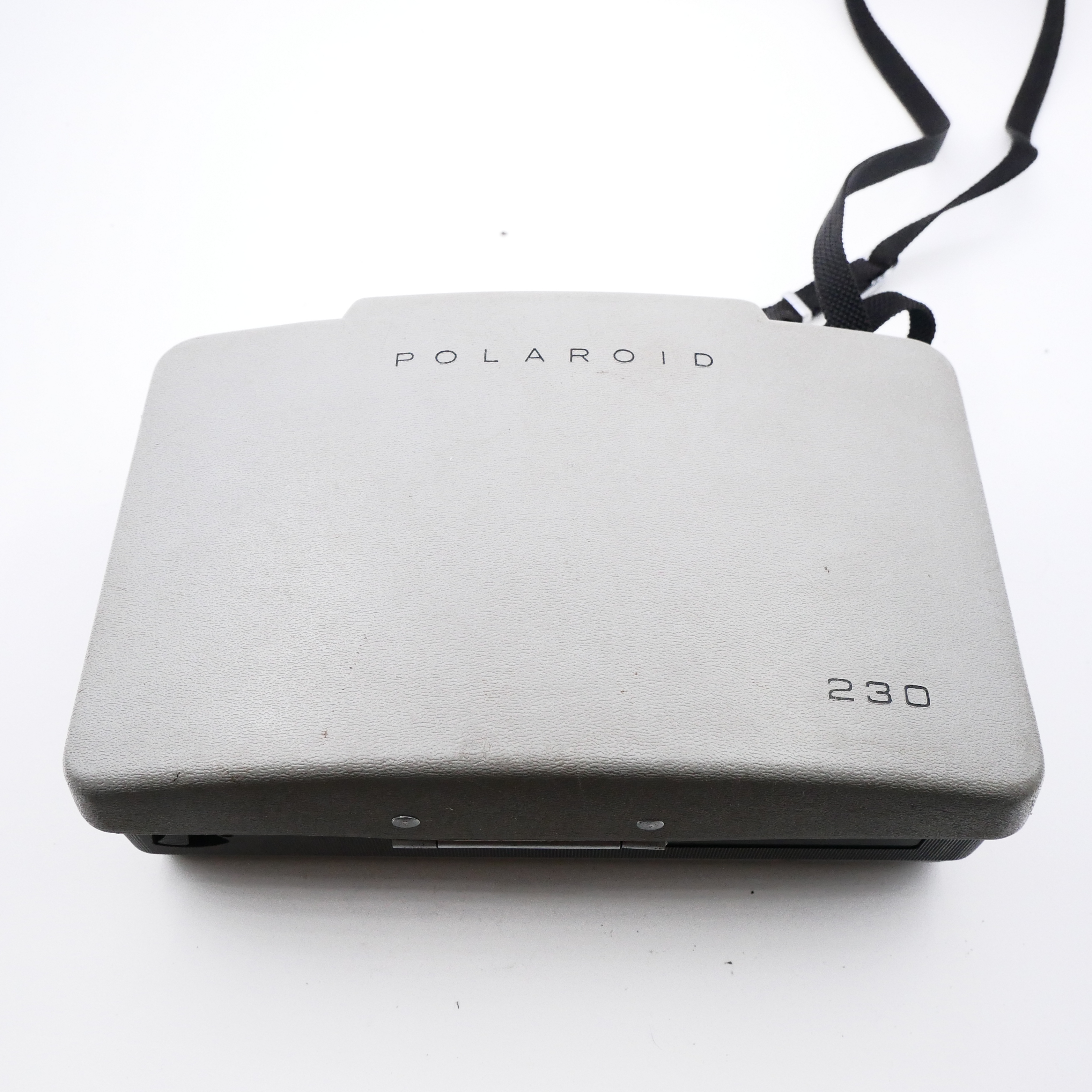 Best image for Polaroid 230 Land Camera 
